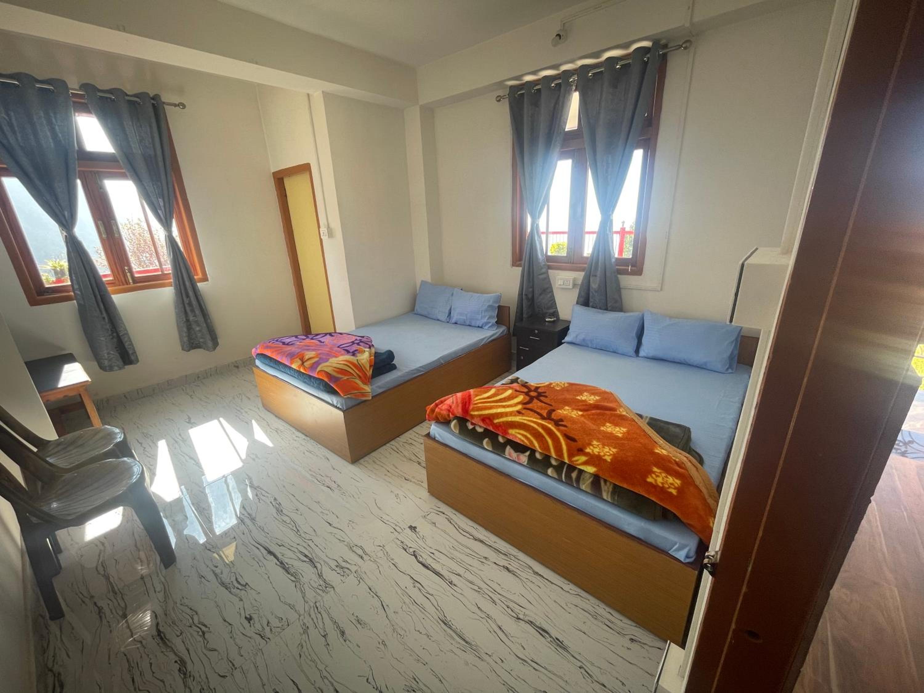 Premium Quadruple Room photo 1