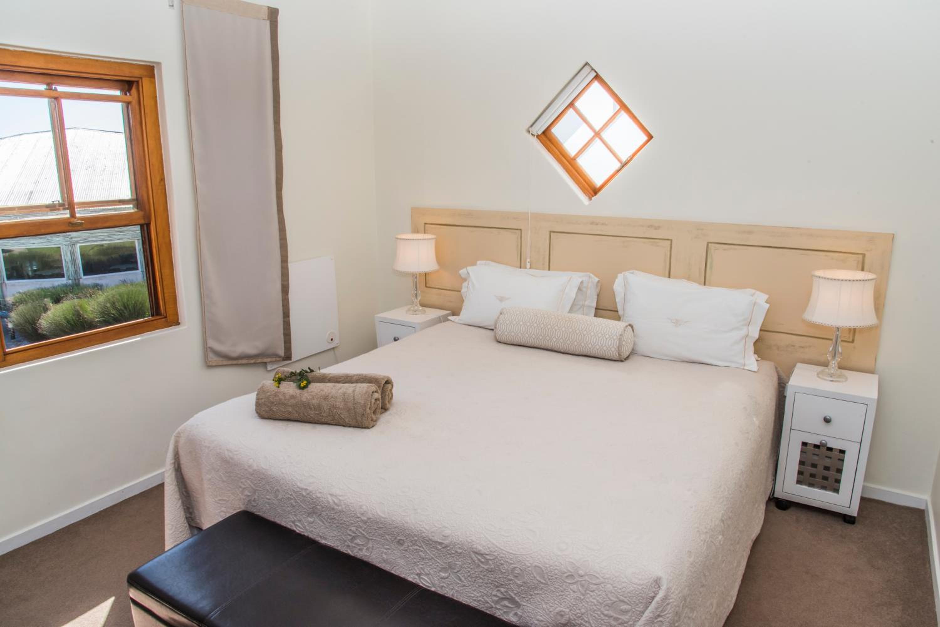 King Room With Sea View