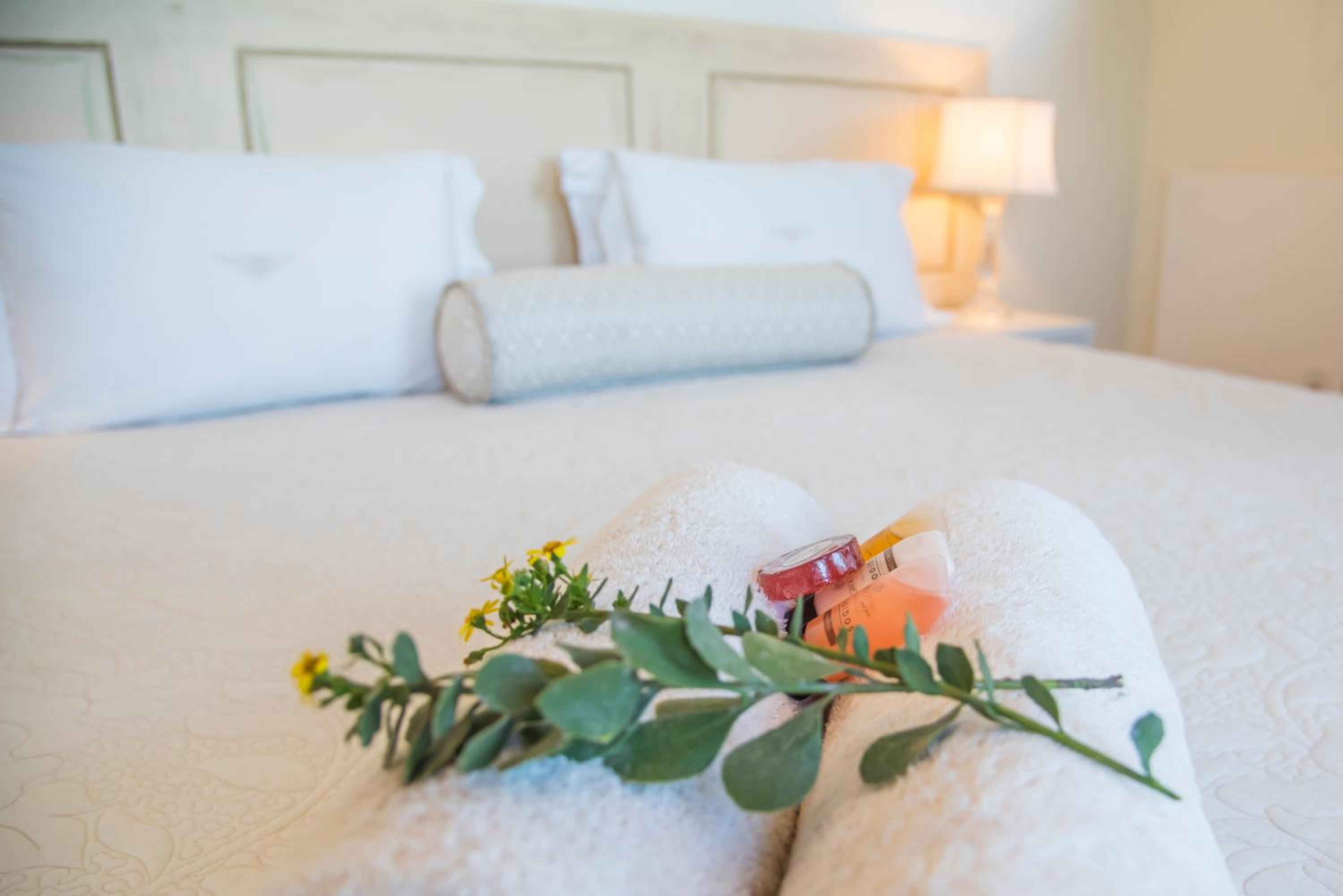 Luxury Double Room