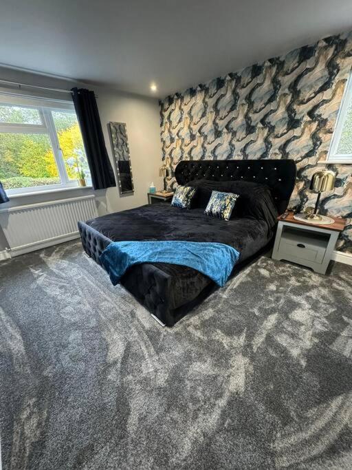One-Bedroom House photo 1