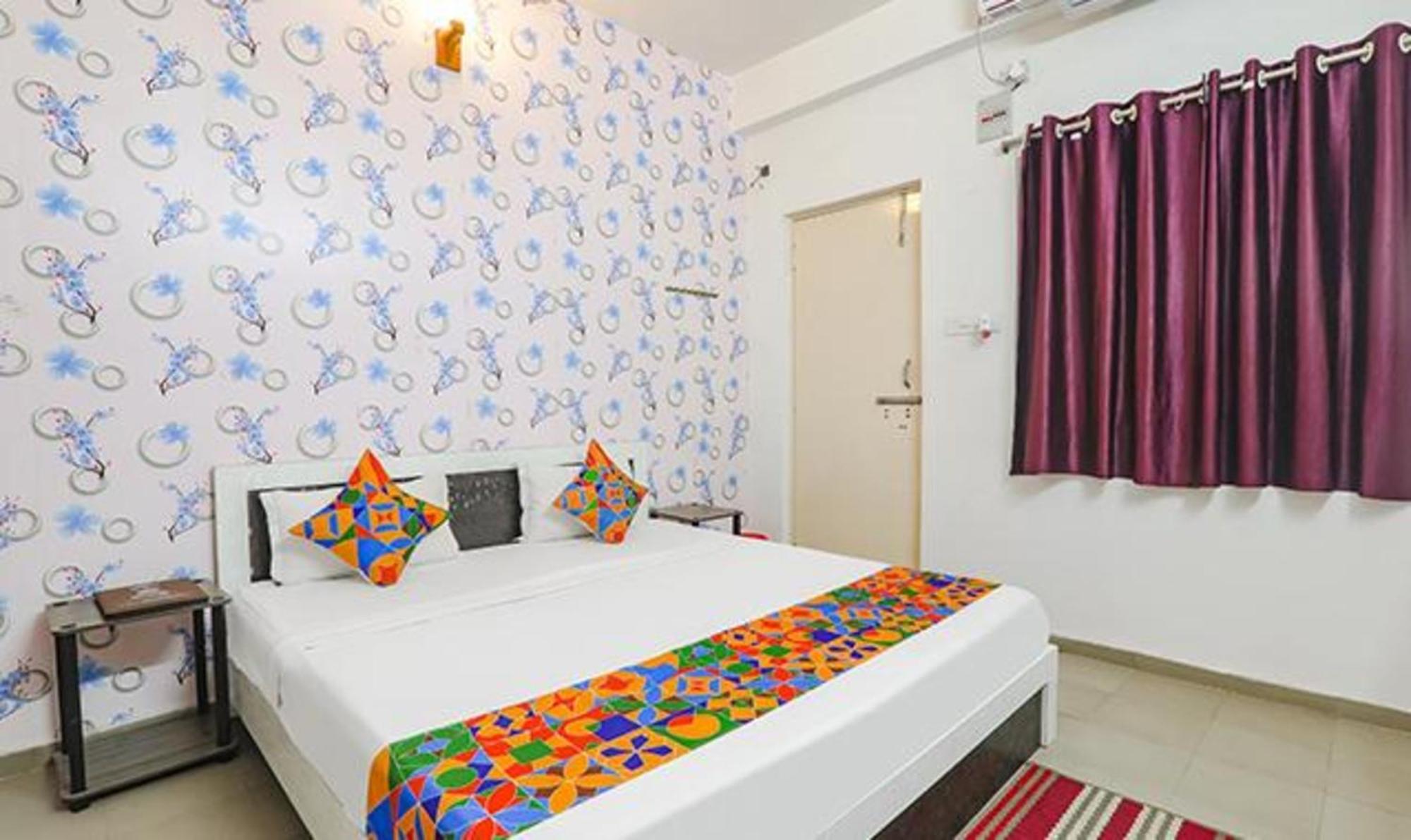 Executive Triple Room