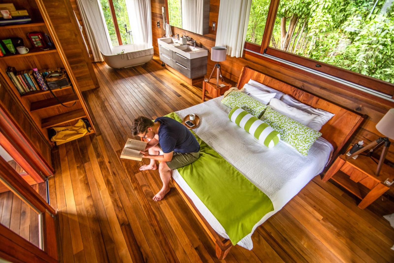 Peninsula Ylang Ylang Villa Ii