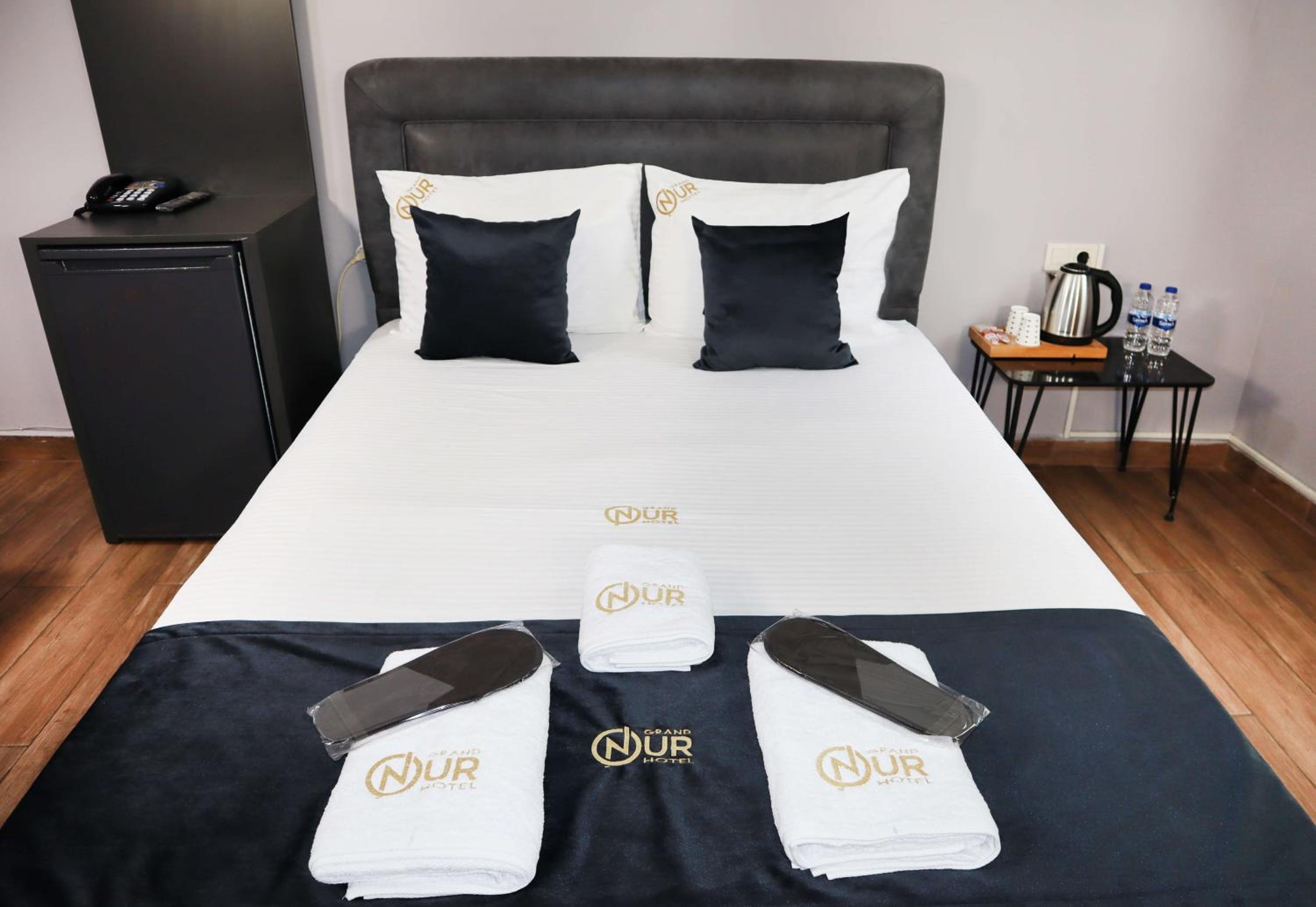 Budget Double Room photo 1