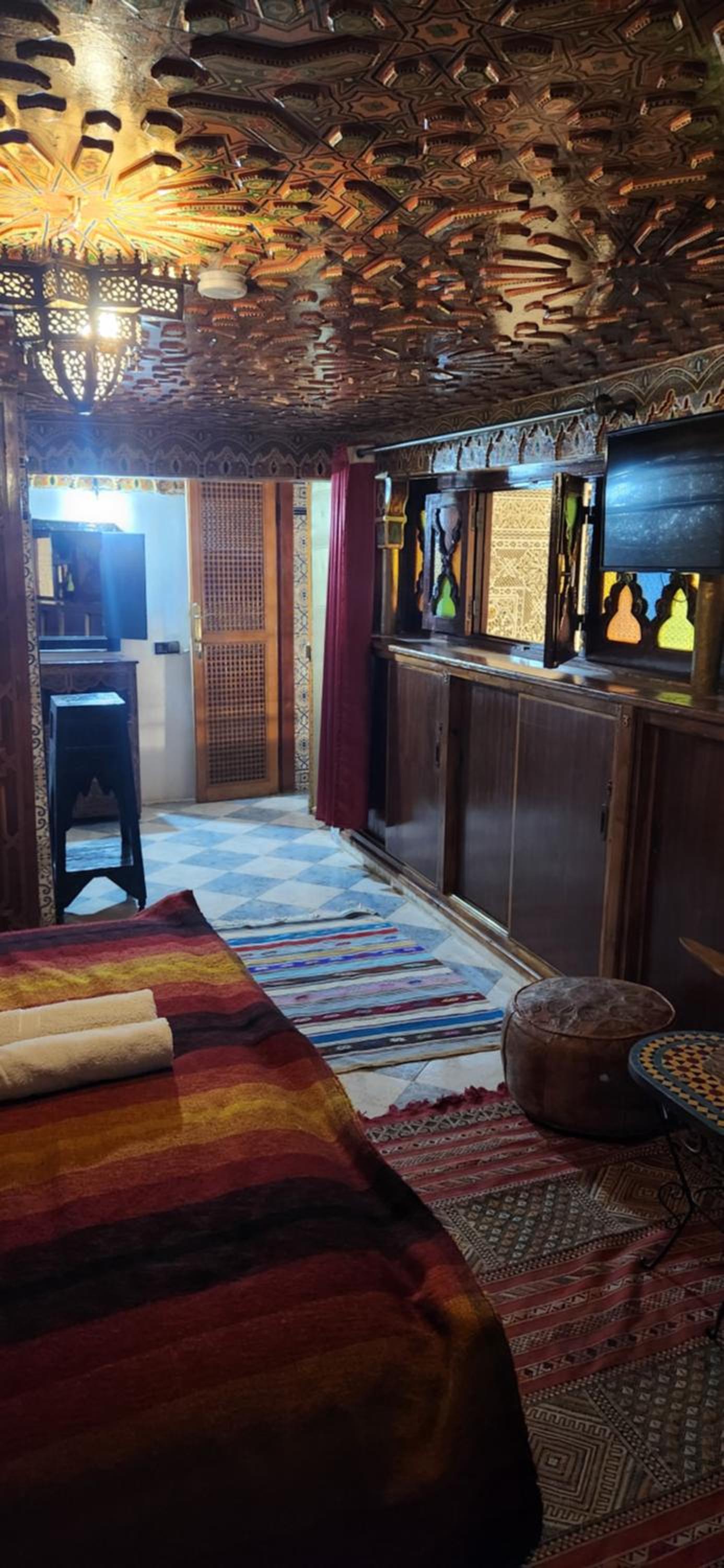 Diwan Superior Double Room photo 1