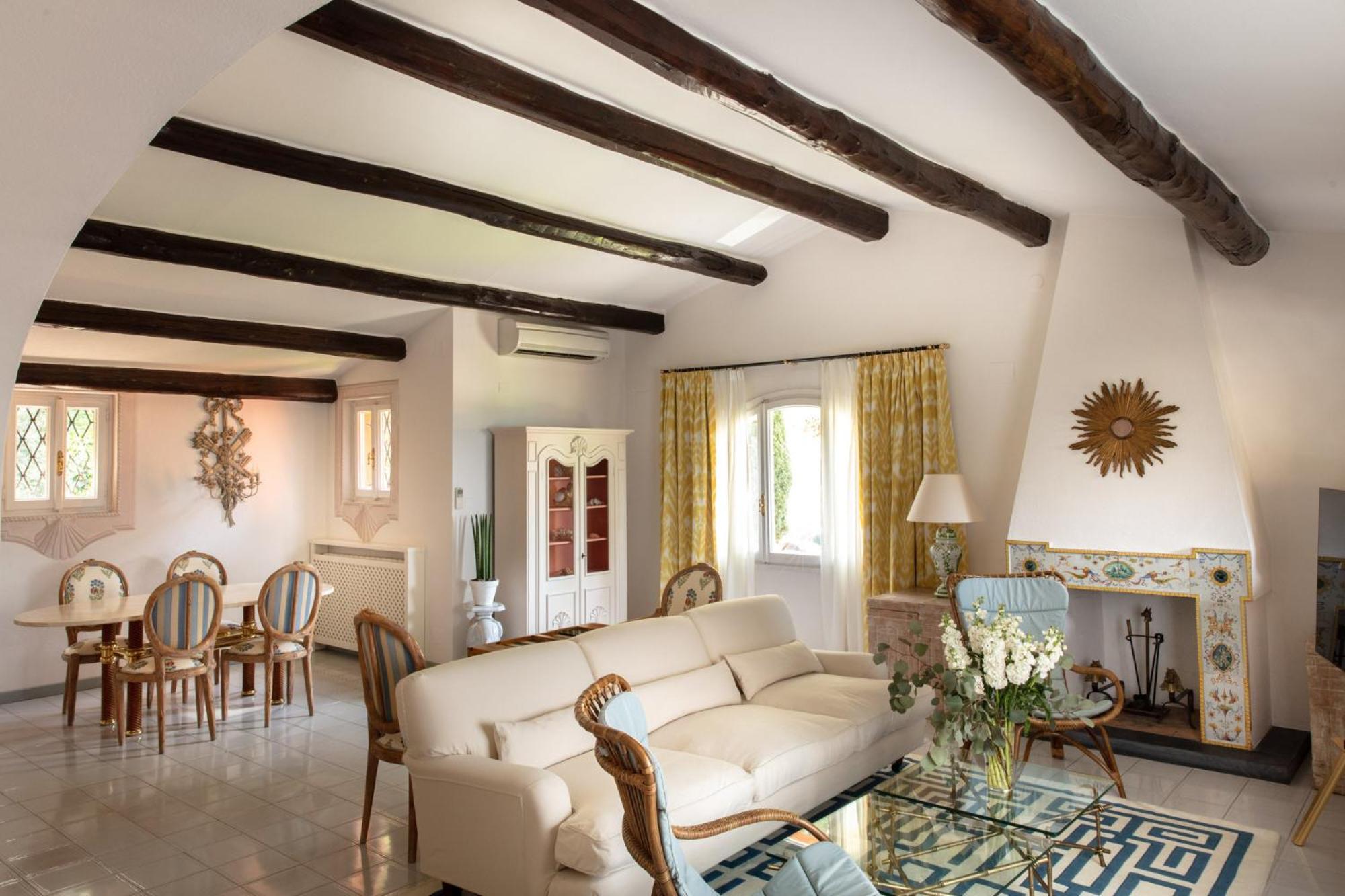Suite con Piscina Privata