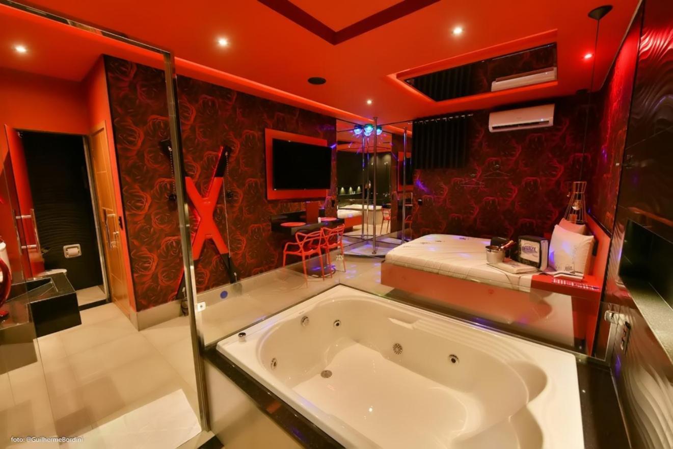 Suite with Spa Bath