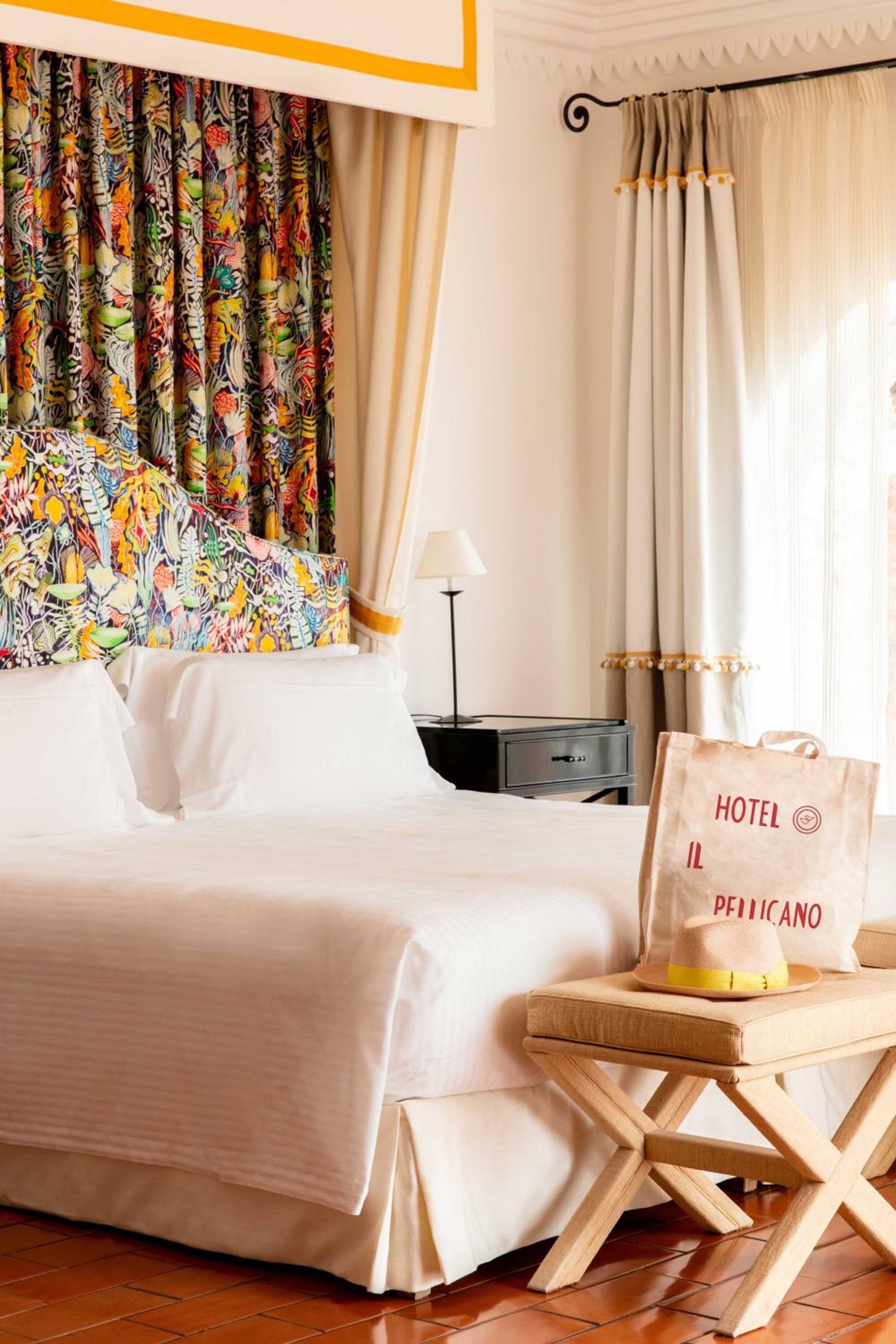 Suite con Vista Mare