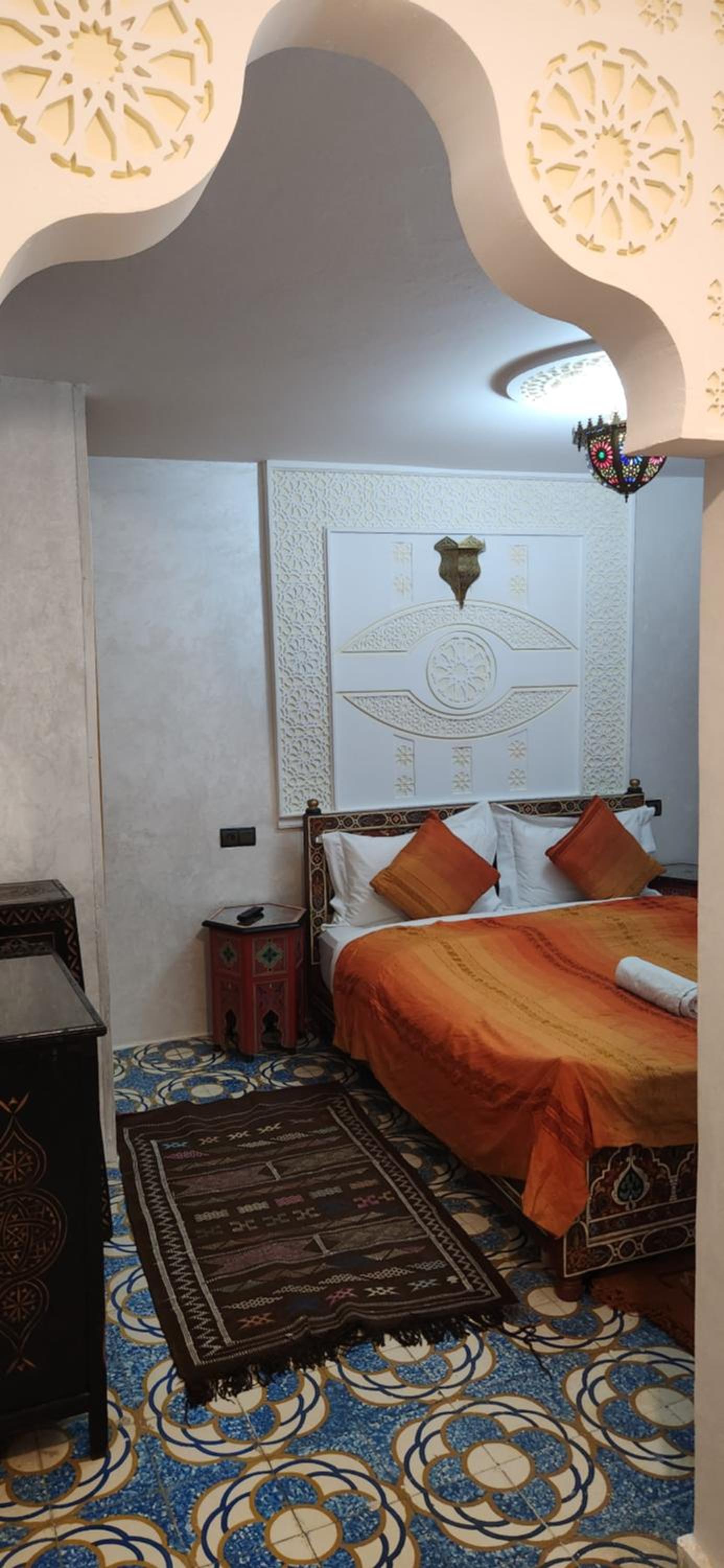 El Kasbah Superior Double Room photo 3