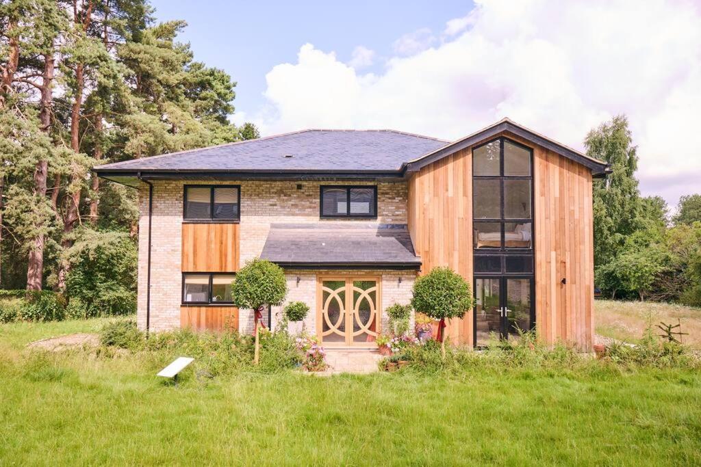 Villa photo 3