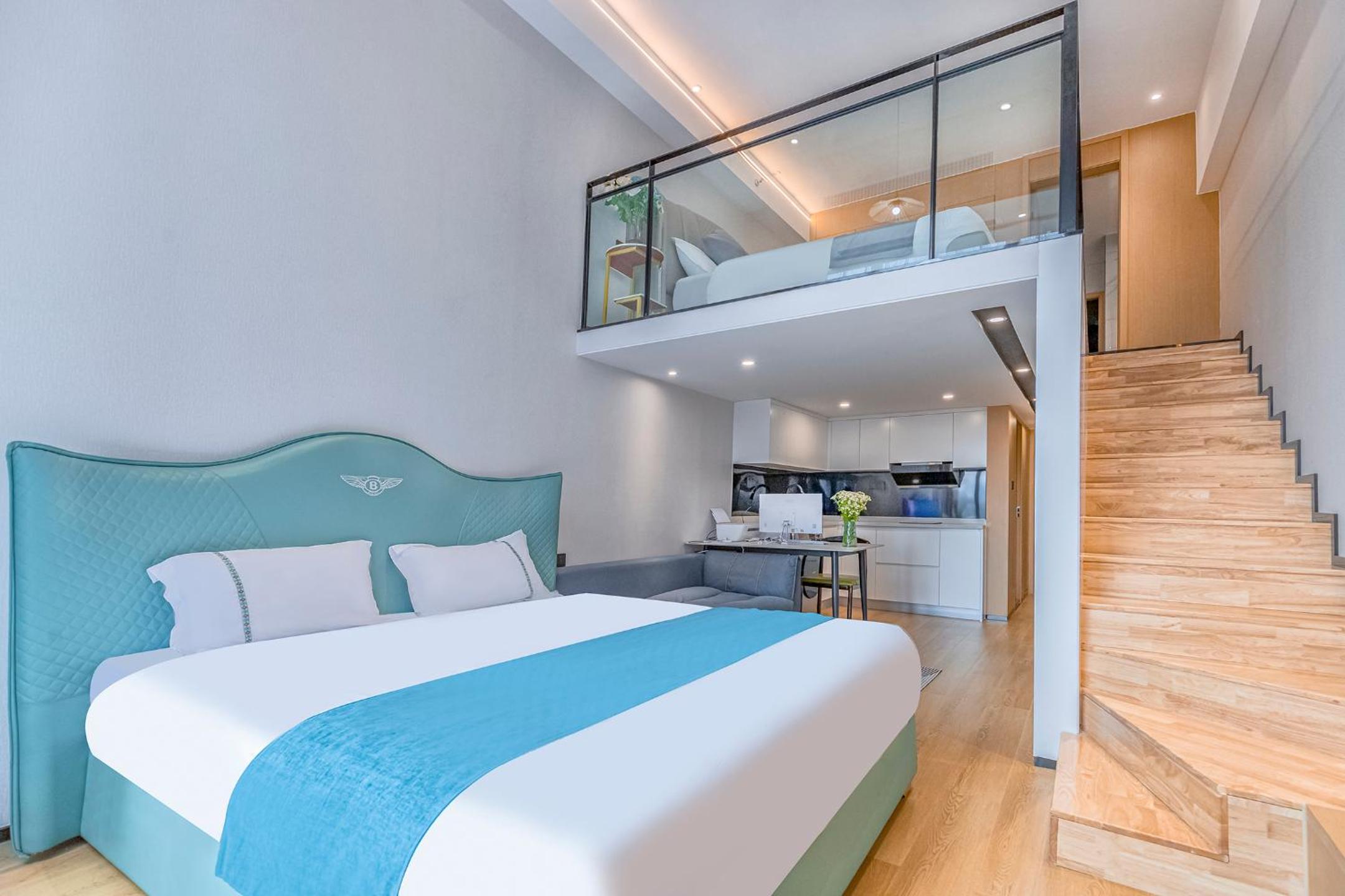 Business Twin Room