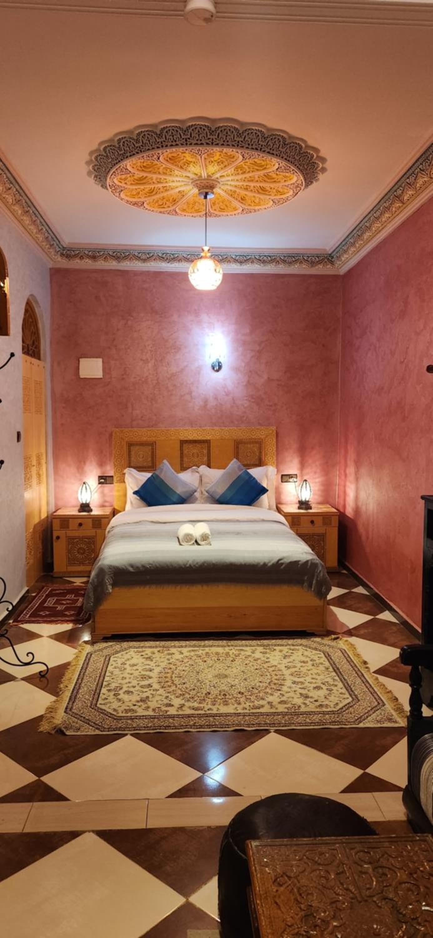 Jabador Double Room photo 2