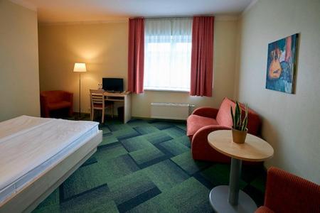 Superior Double Room photo 2