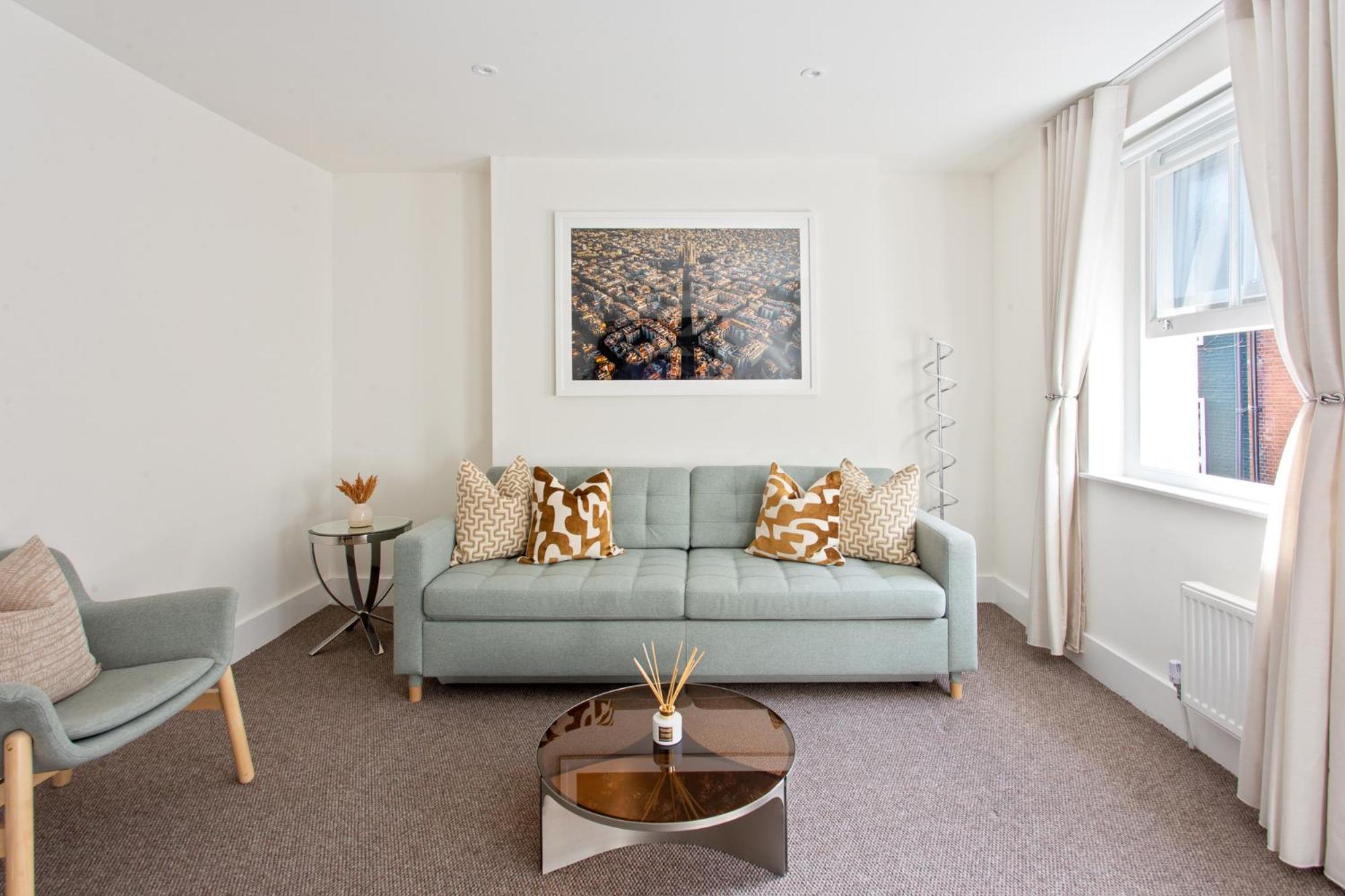 Superior Apartment photo 1