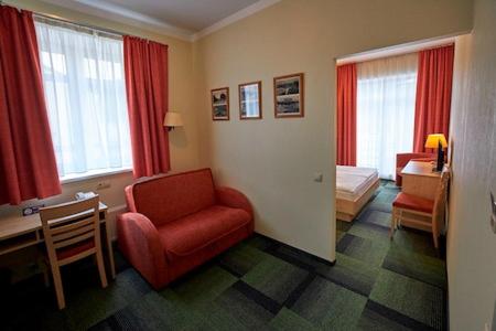 Superior Double Room photo 3