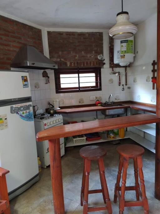 One-Bedroom House photo 2