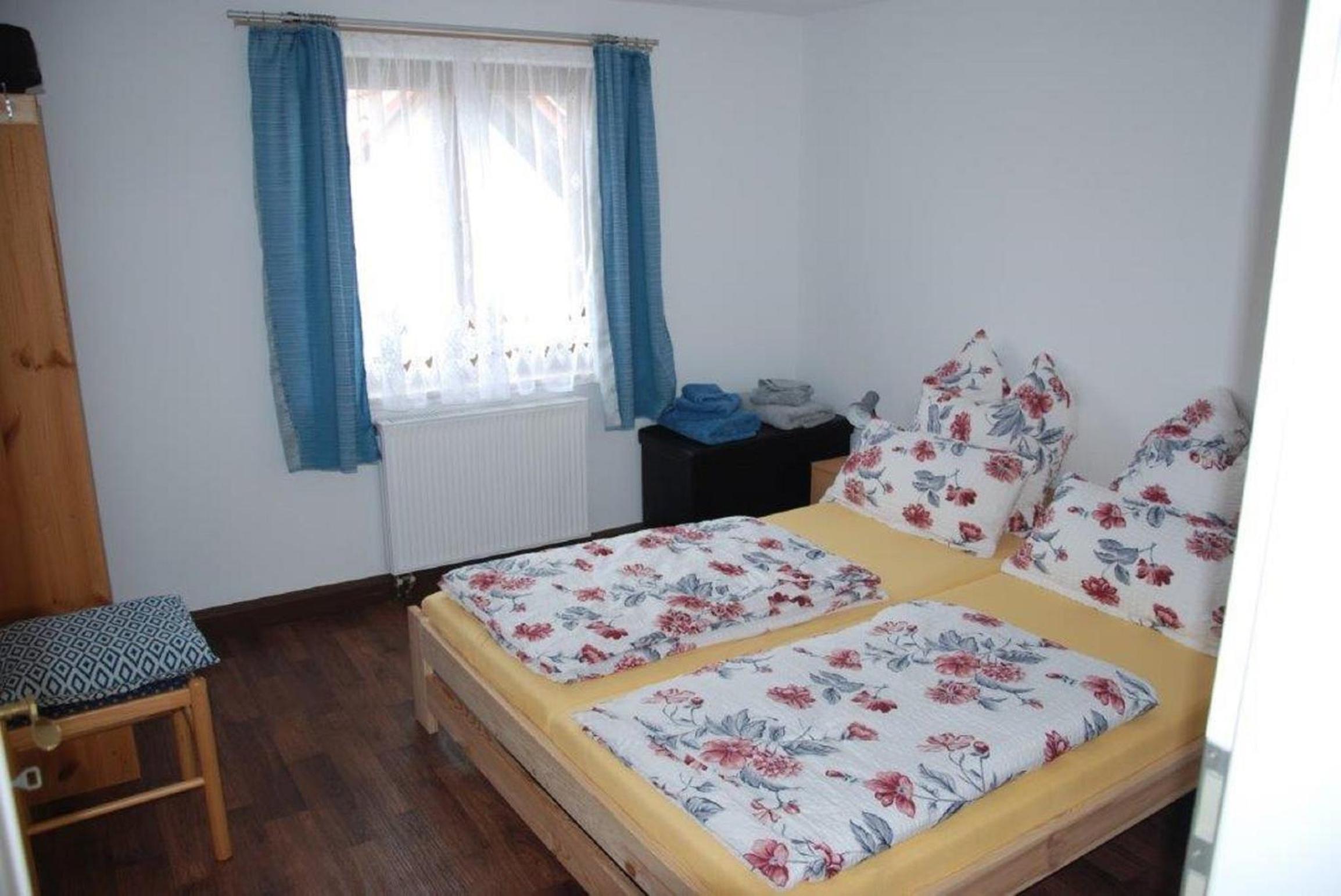 Two-Bedroom Apartment photo 1