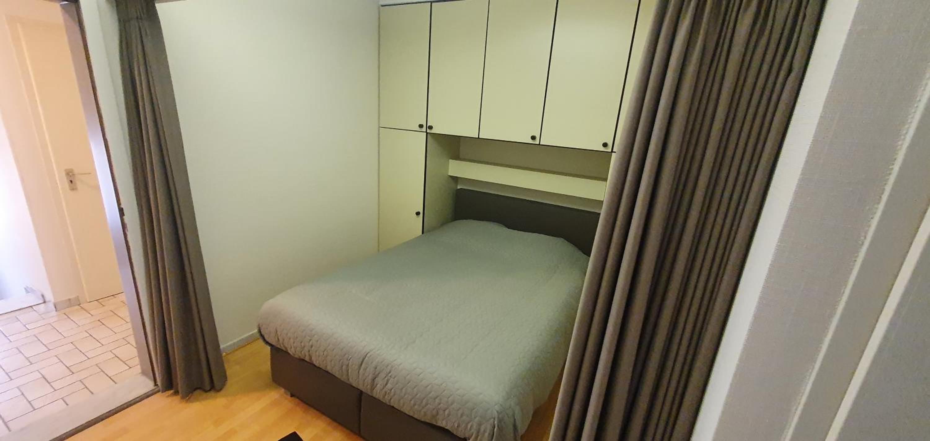 King Studio with Sofa Bed