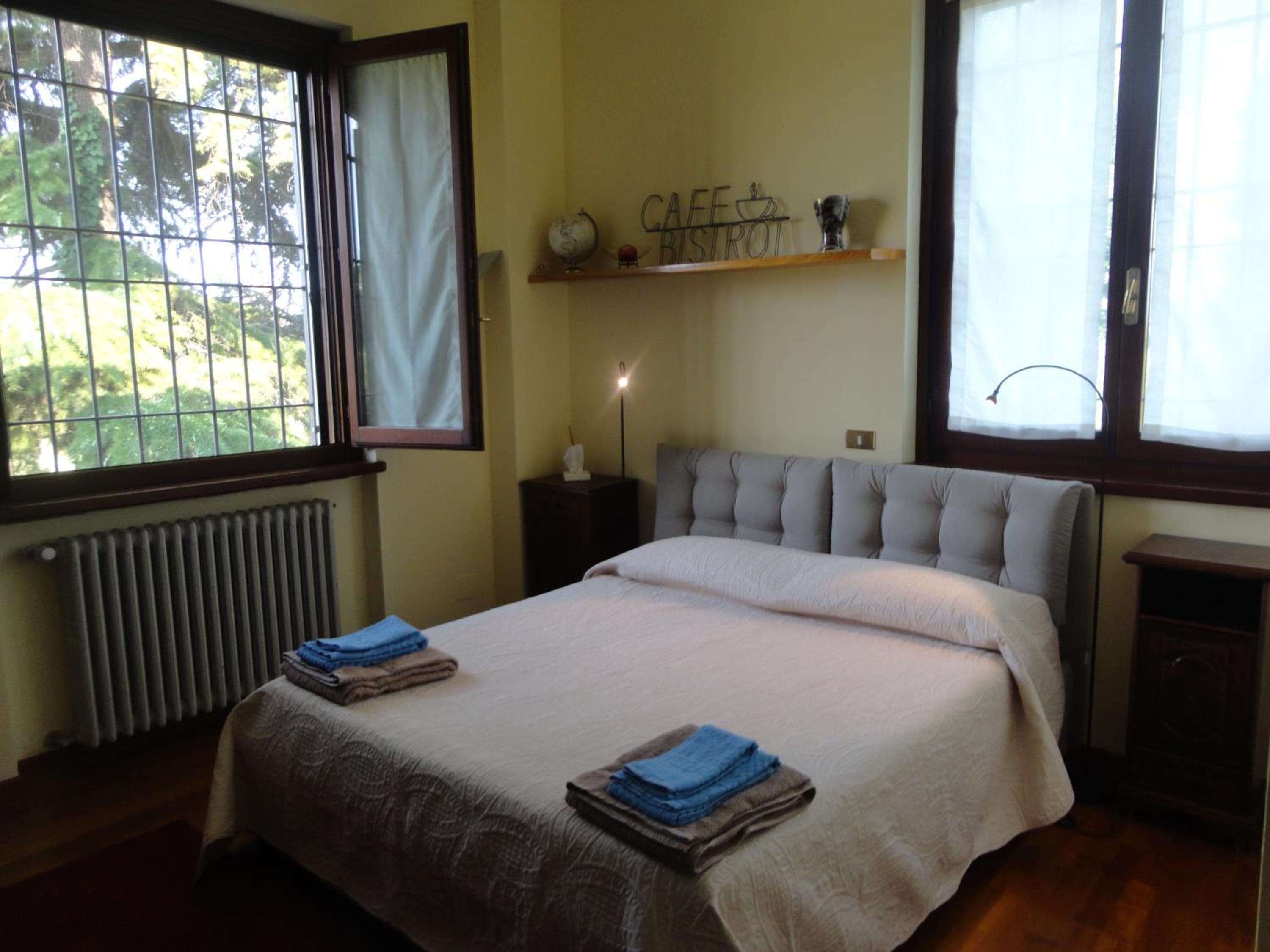 Comfort Triple Room - Photo 7