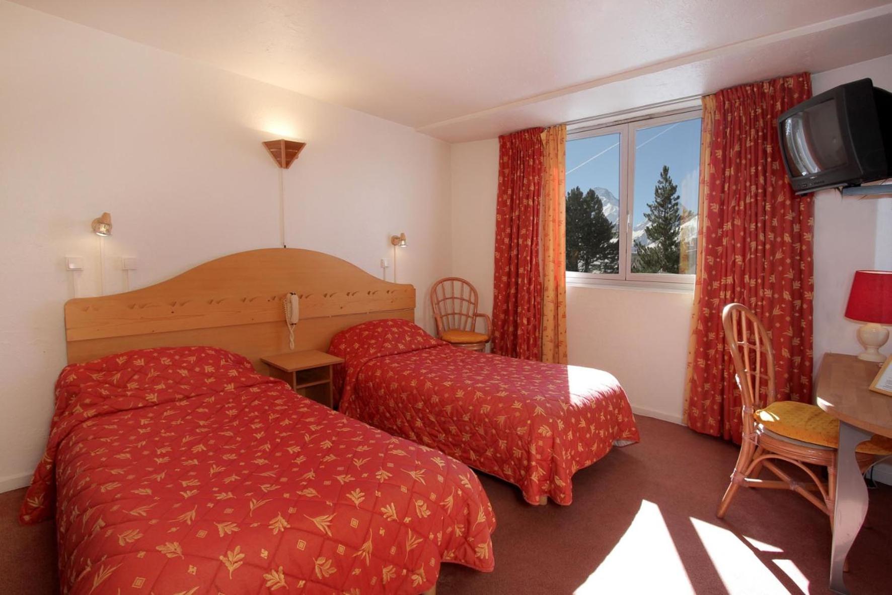 Double/Twin Room photo 2