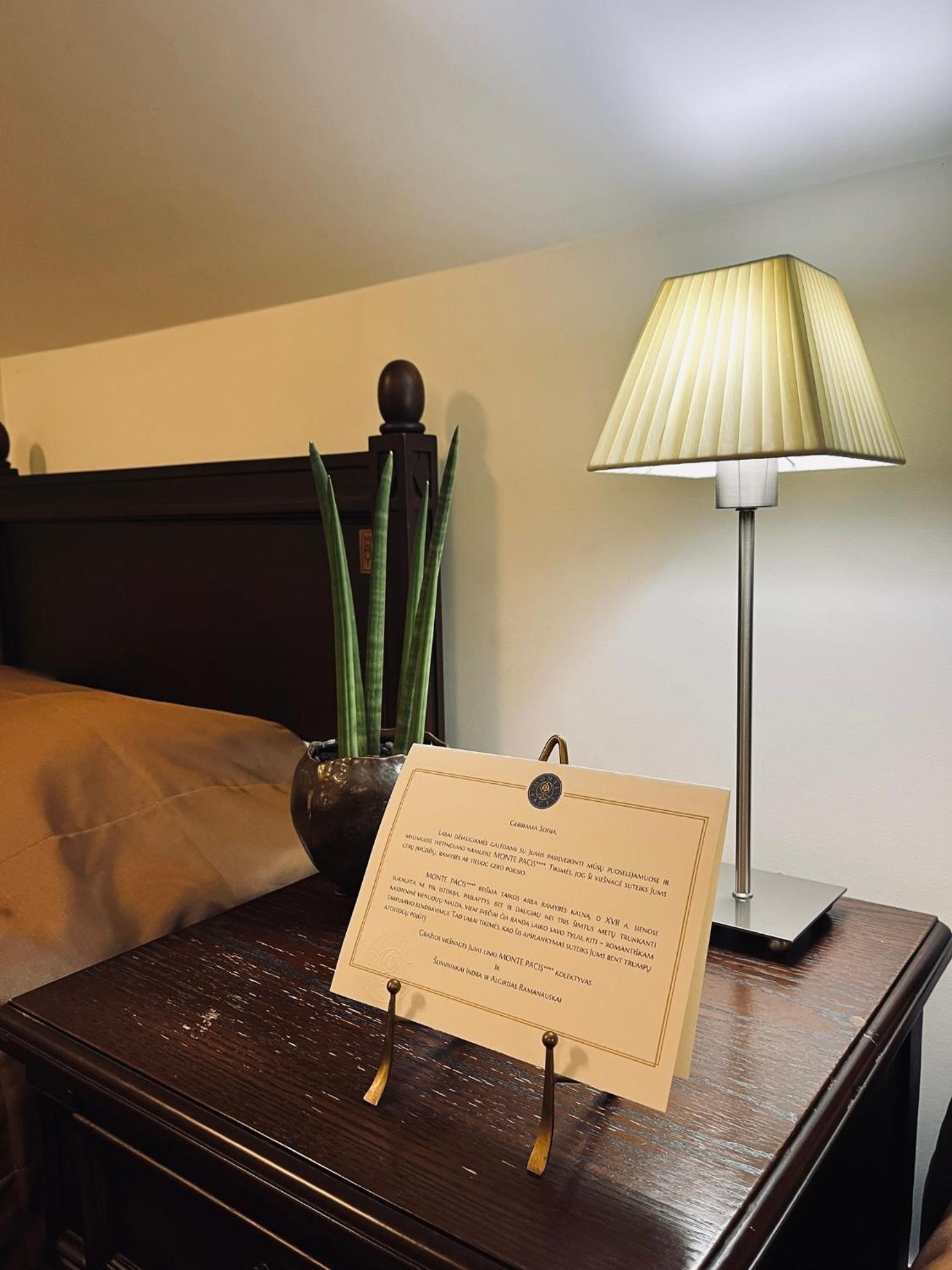 Standard Triple Room - Photo 2