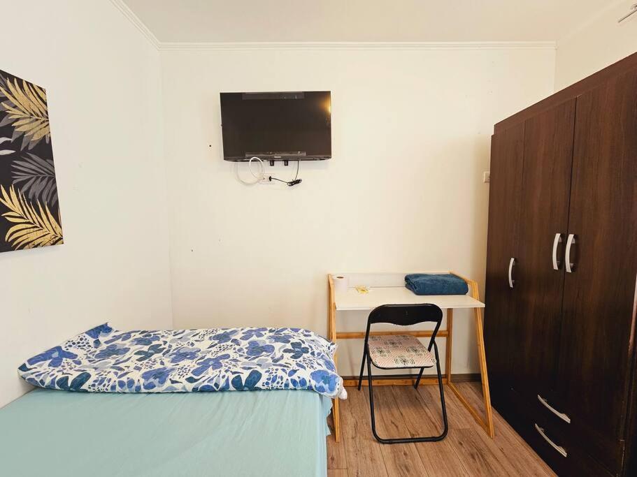 Standard Single Room photo 1
