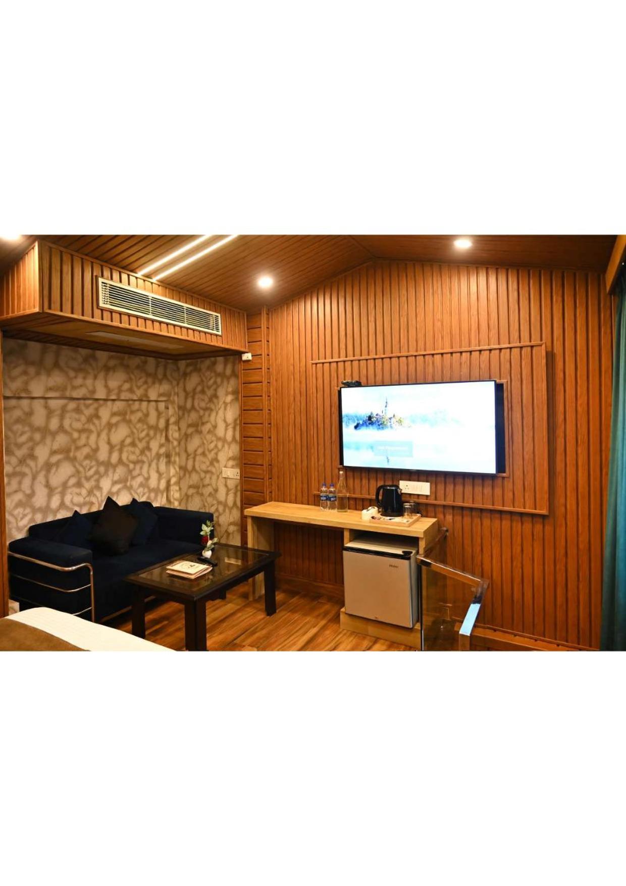 Duplex Suite