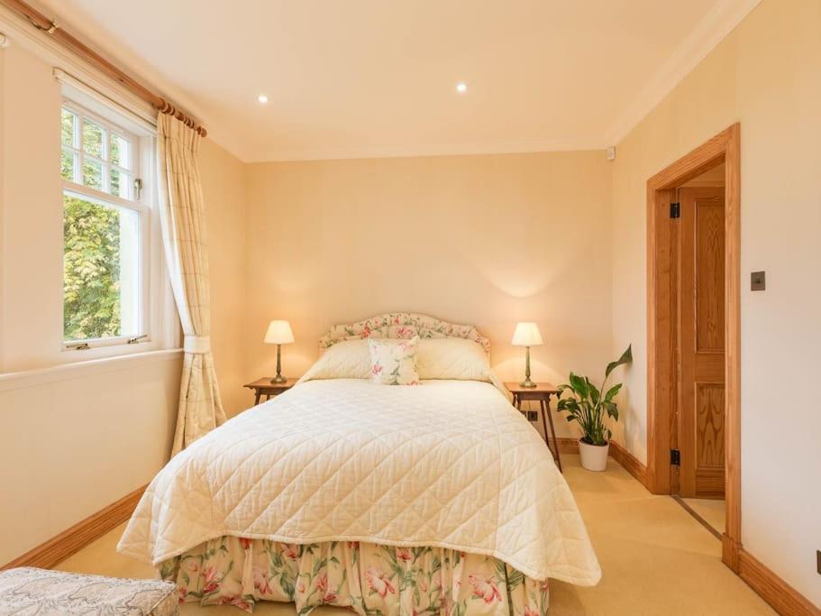 Three-Bedroom Villa photo 3