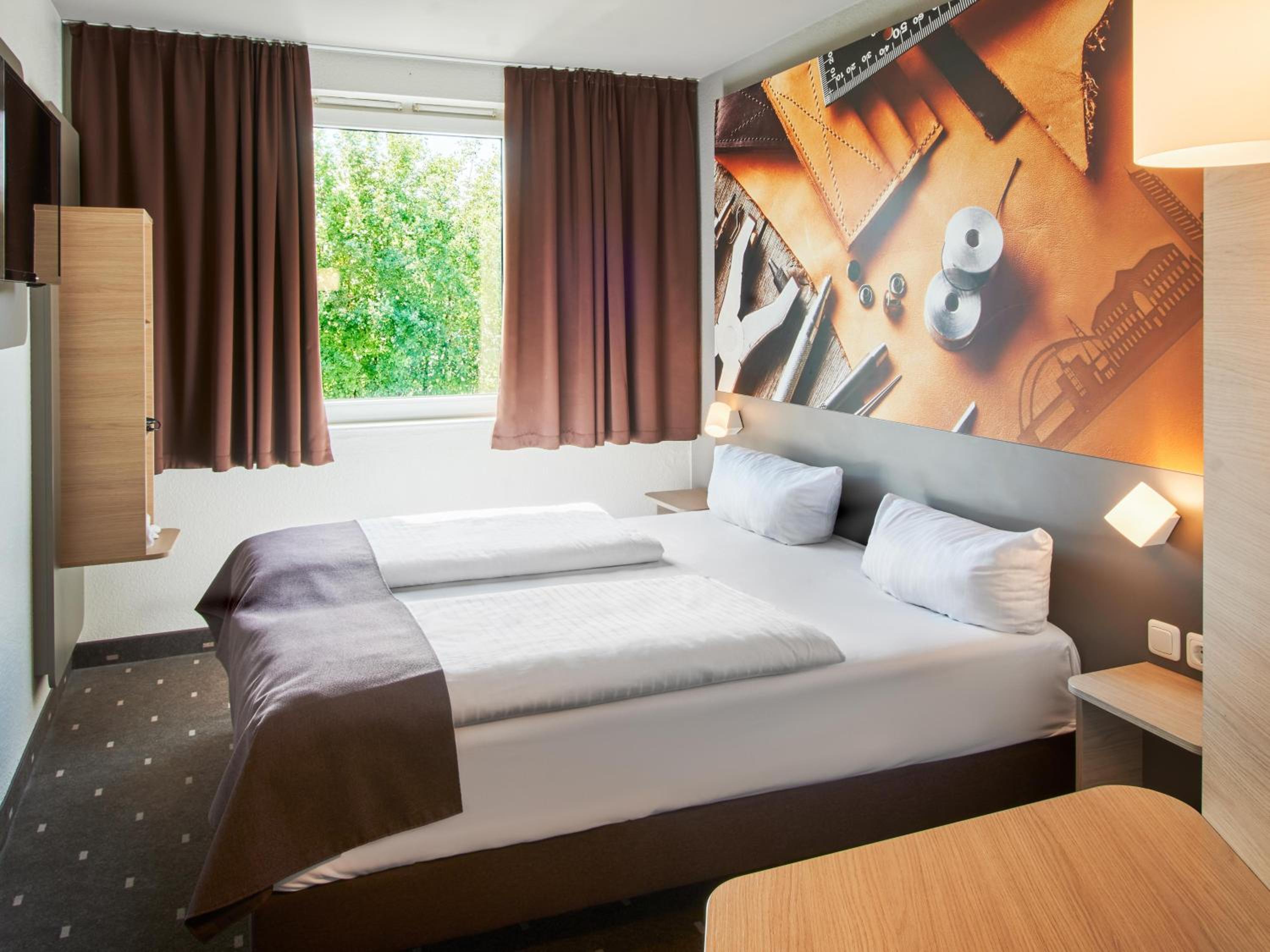 Double Room - Photo 1