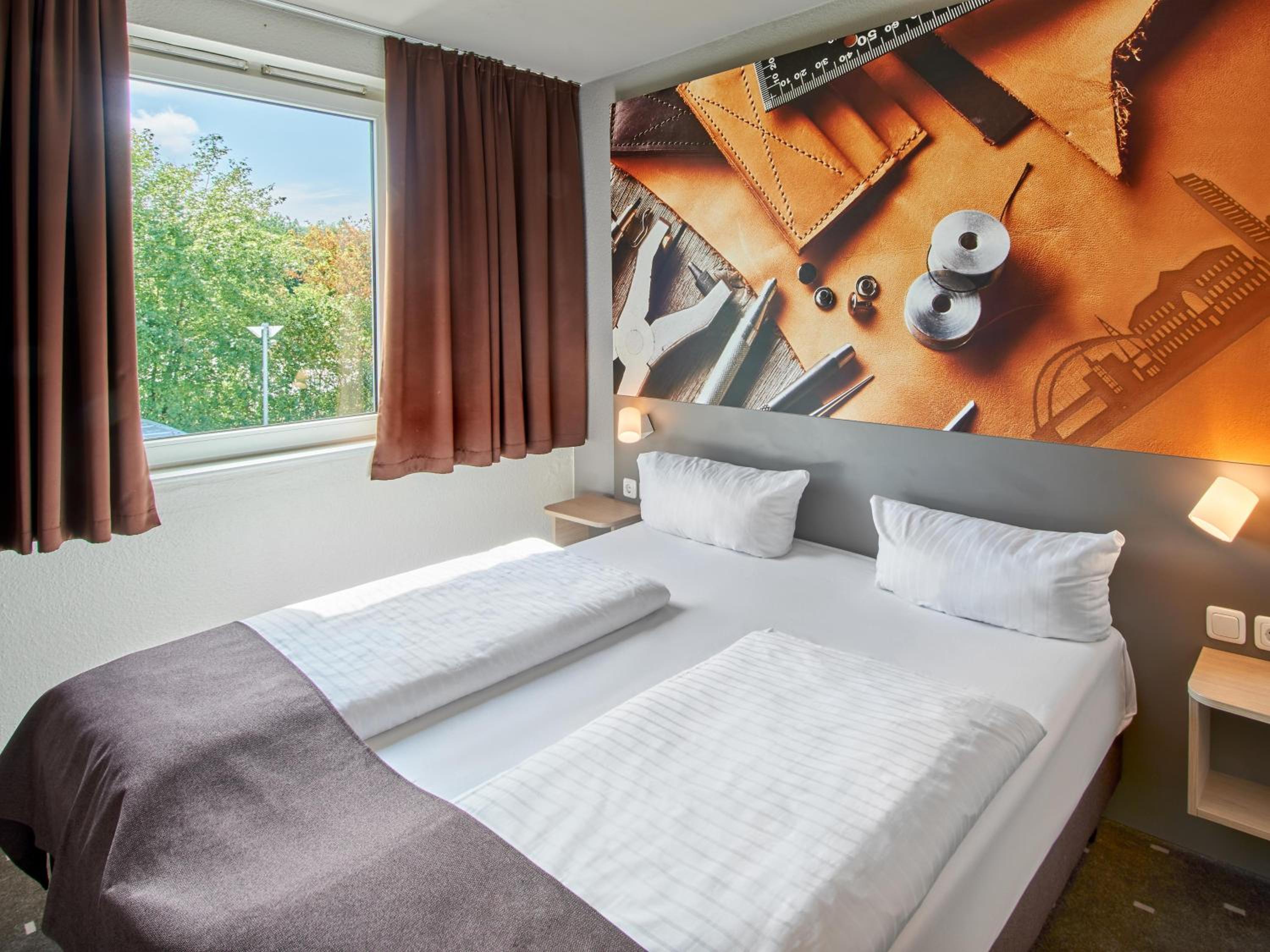 Double Room - Photo 3