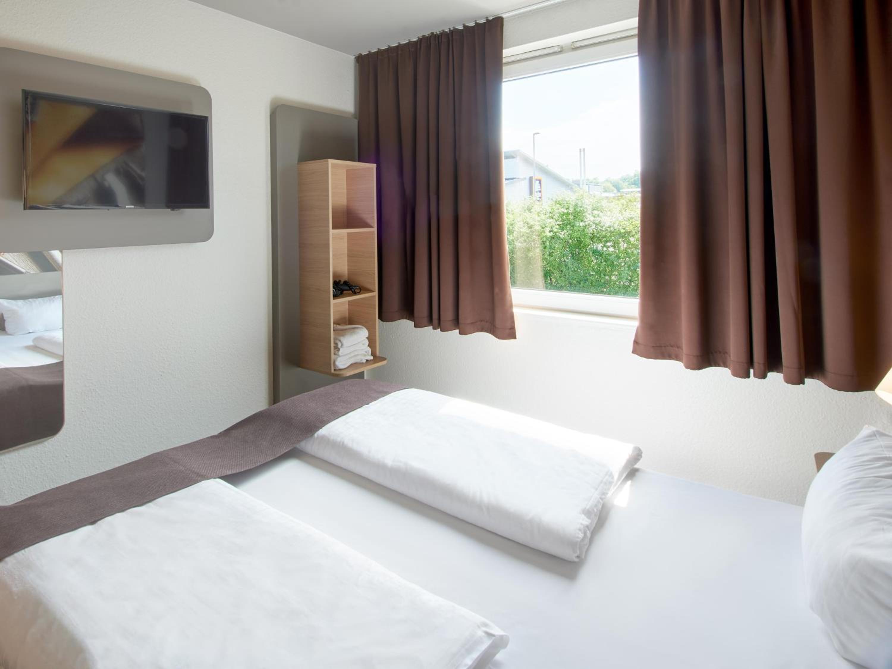 Double Room - Photo 4