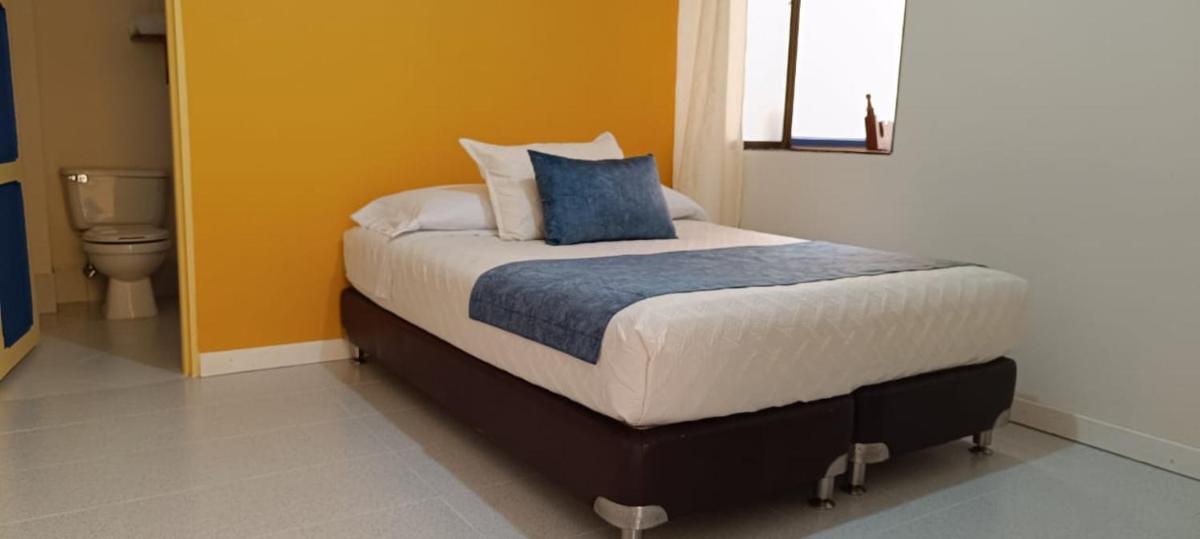 Small Double Room photo 3
