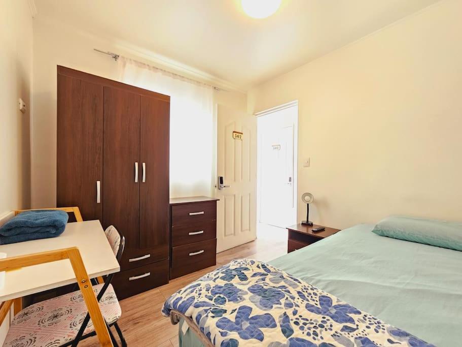 Standard Single Room photo 2