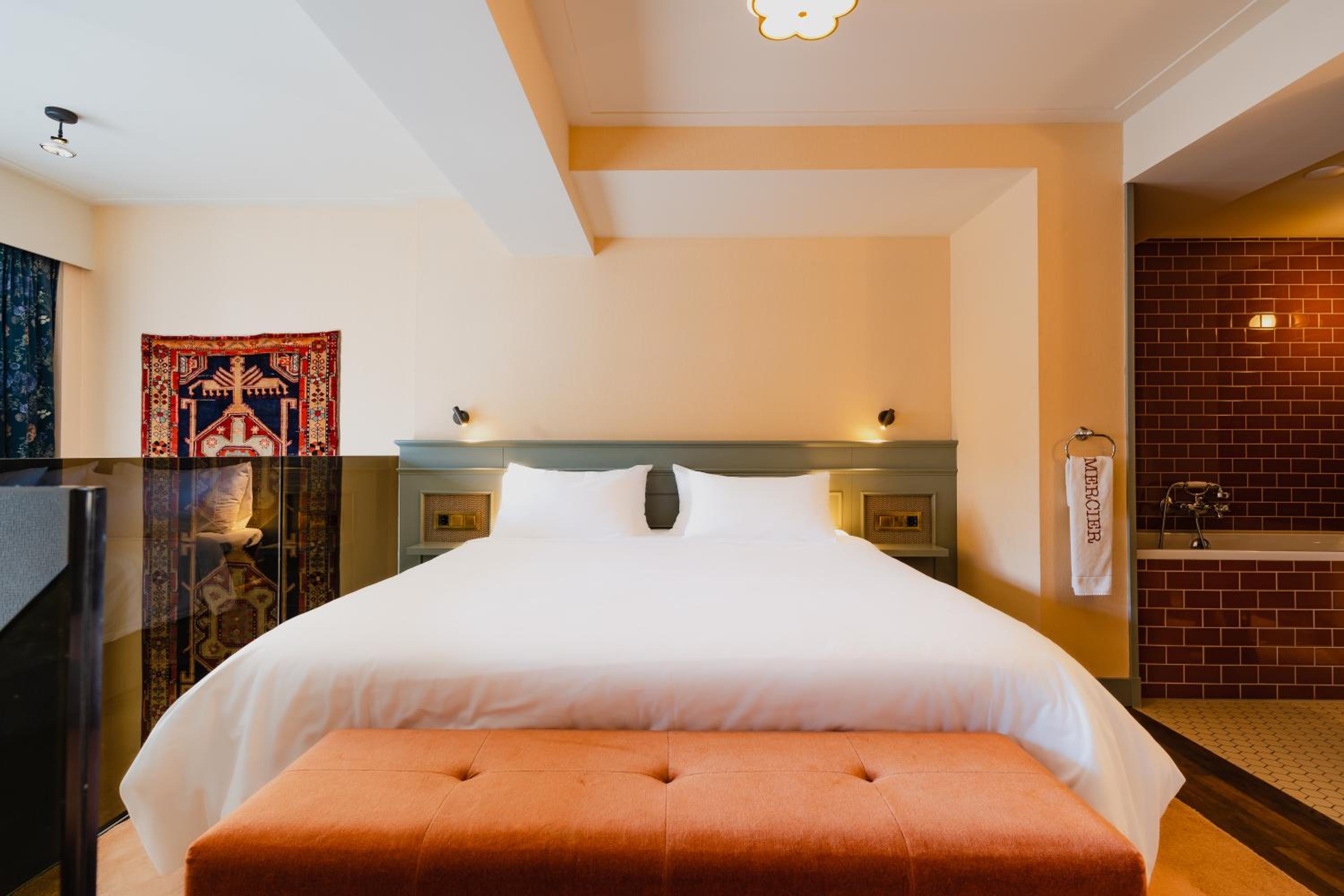 Duplex Suite