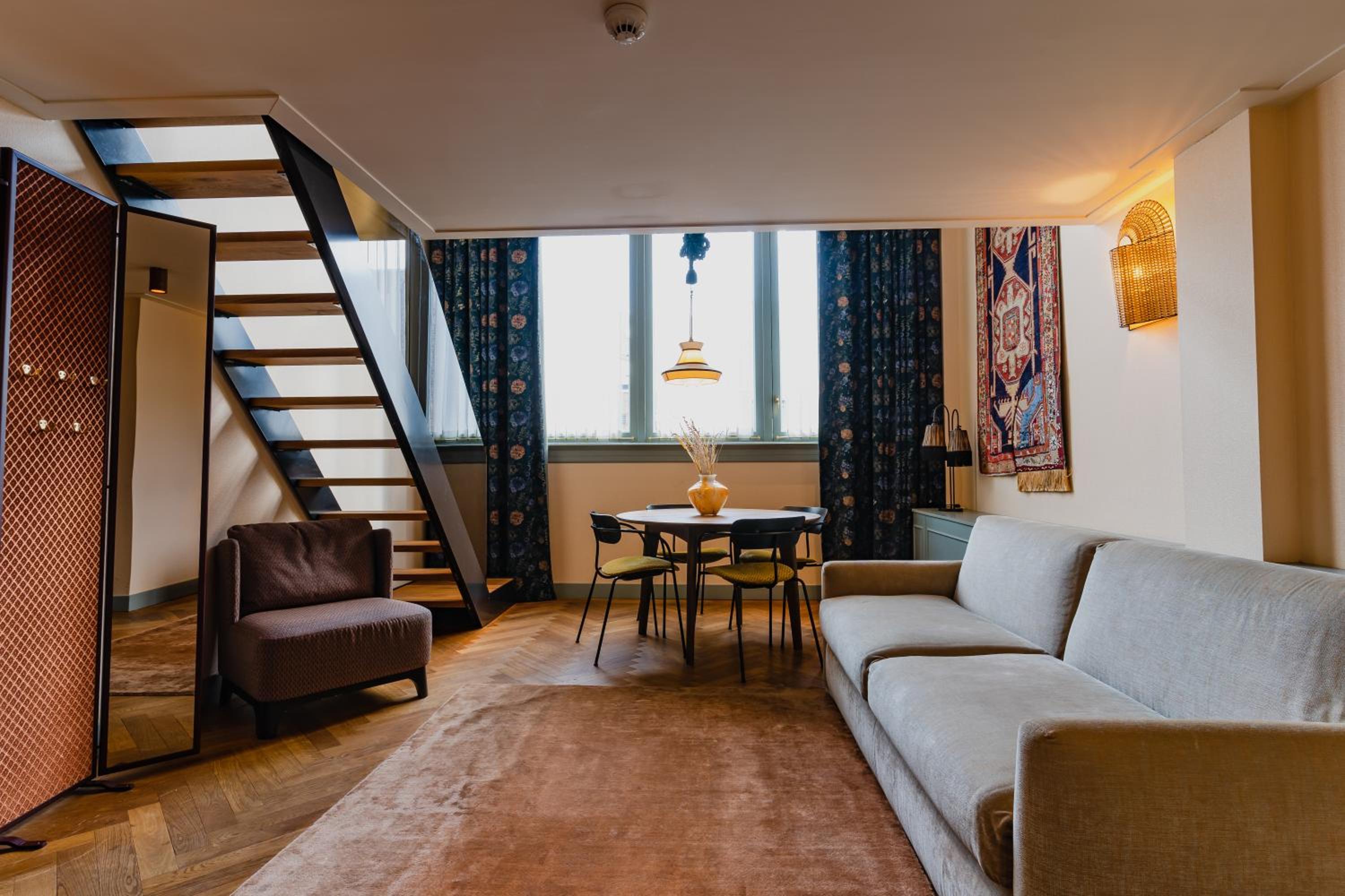 Duplex Suite photo 2
