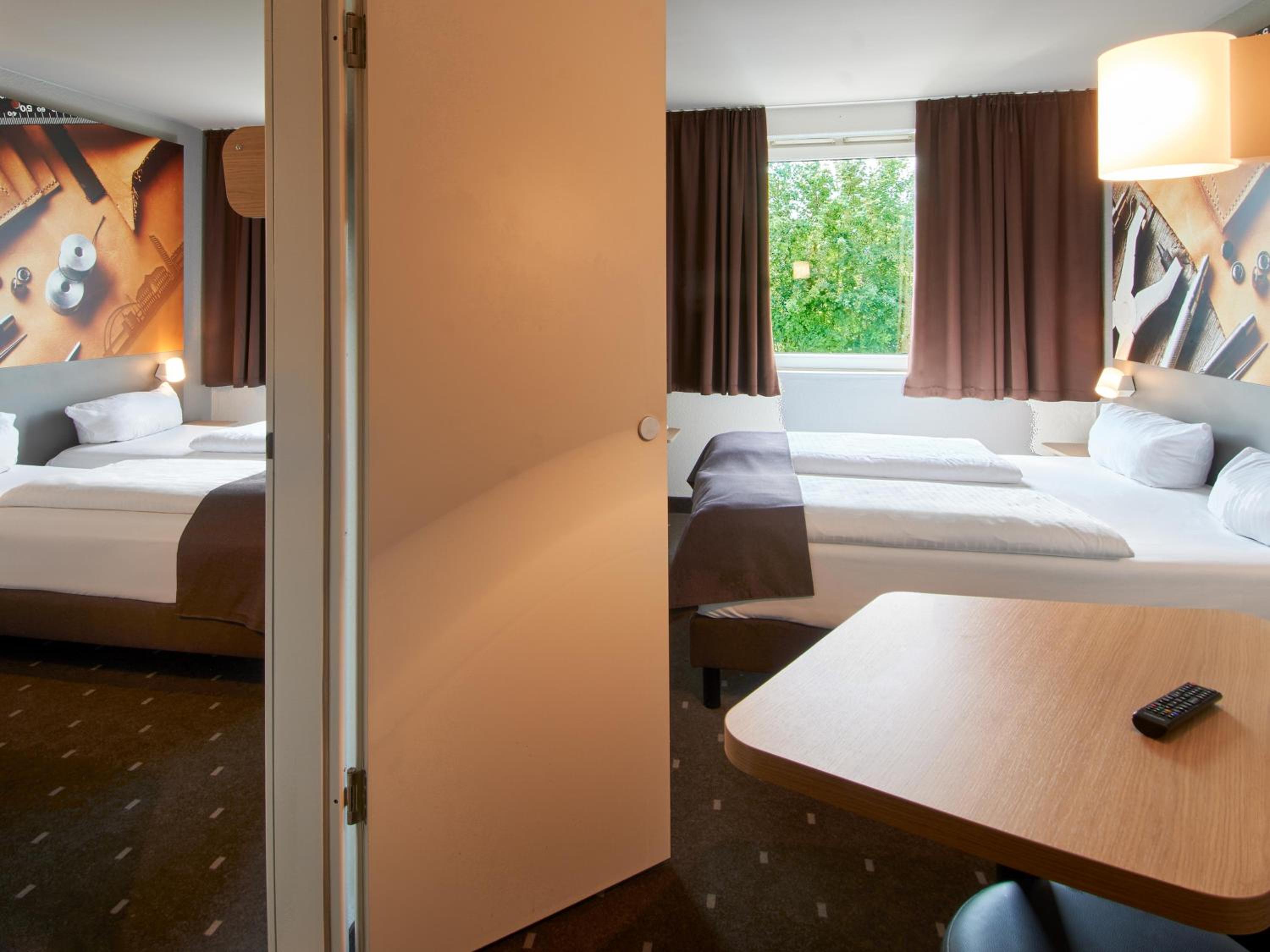 Twin Room - Photo 6