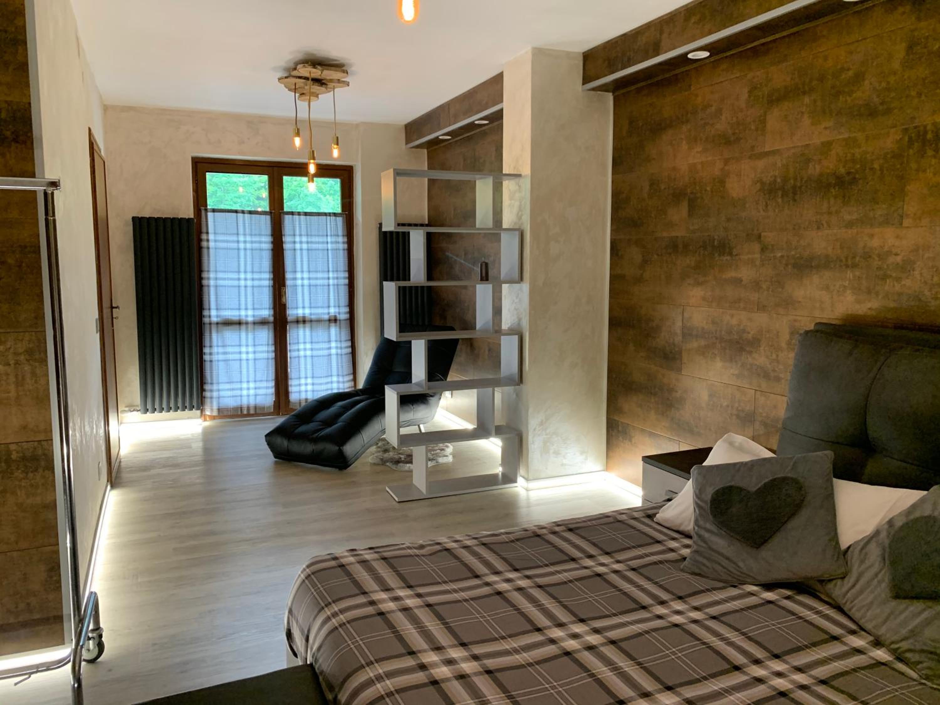 Suite with River View photo 2