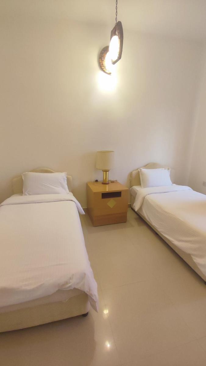 Twin Room photo 3