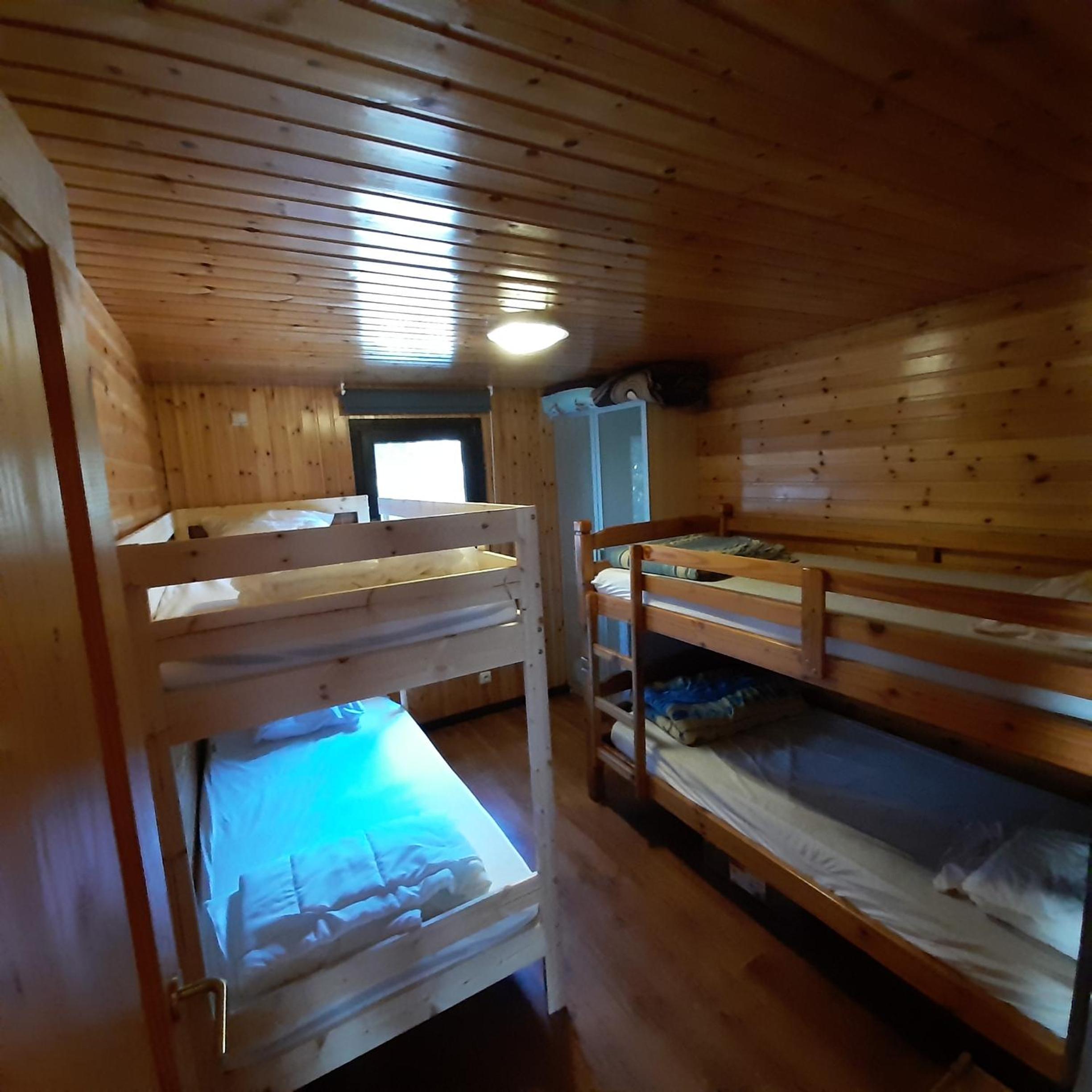 Three-Bedroom Chalet photo 1