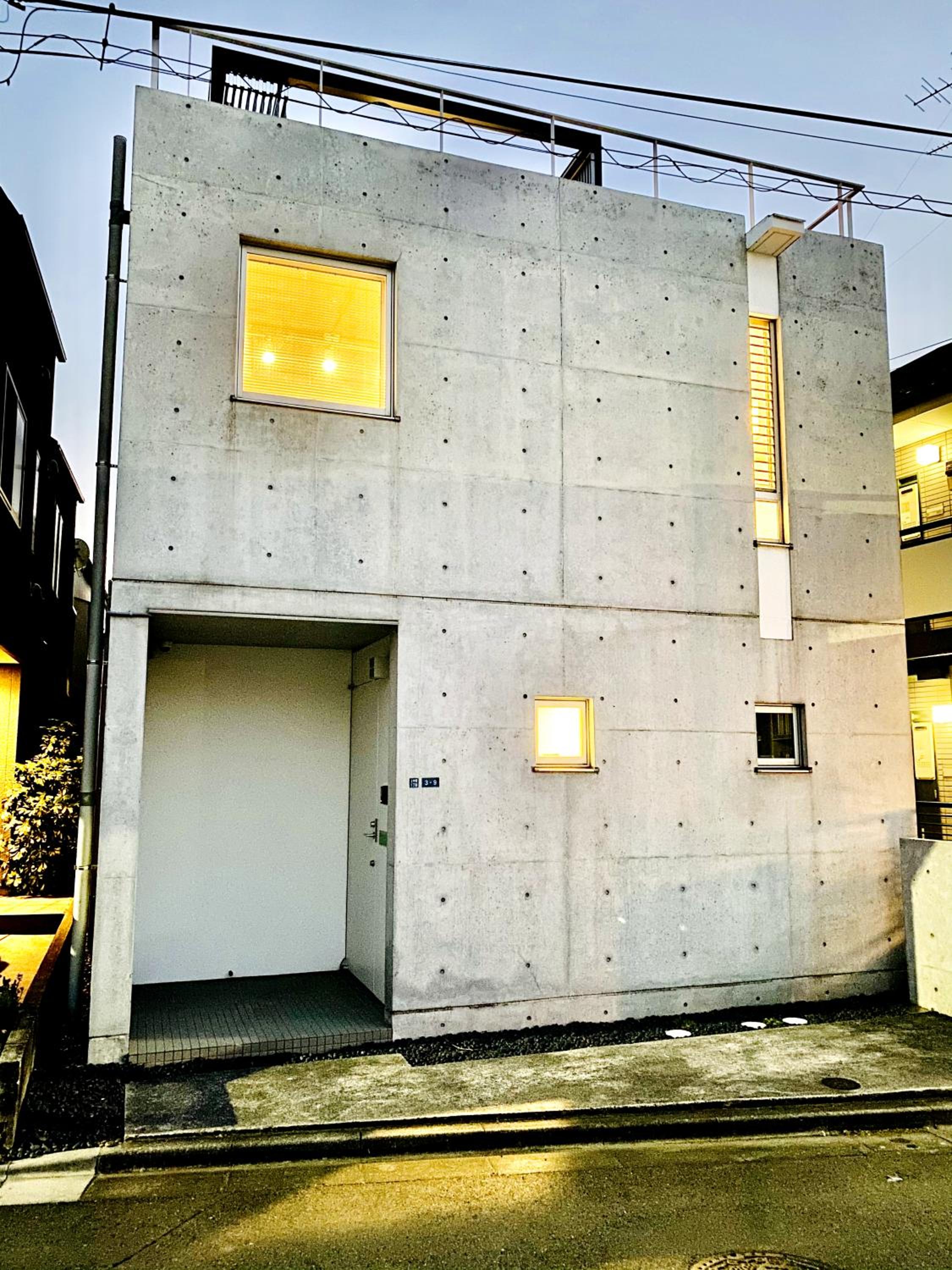 Duplex Apartment photo 2