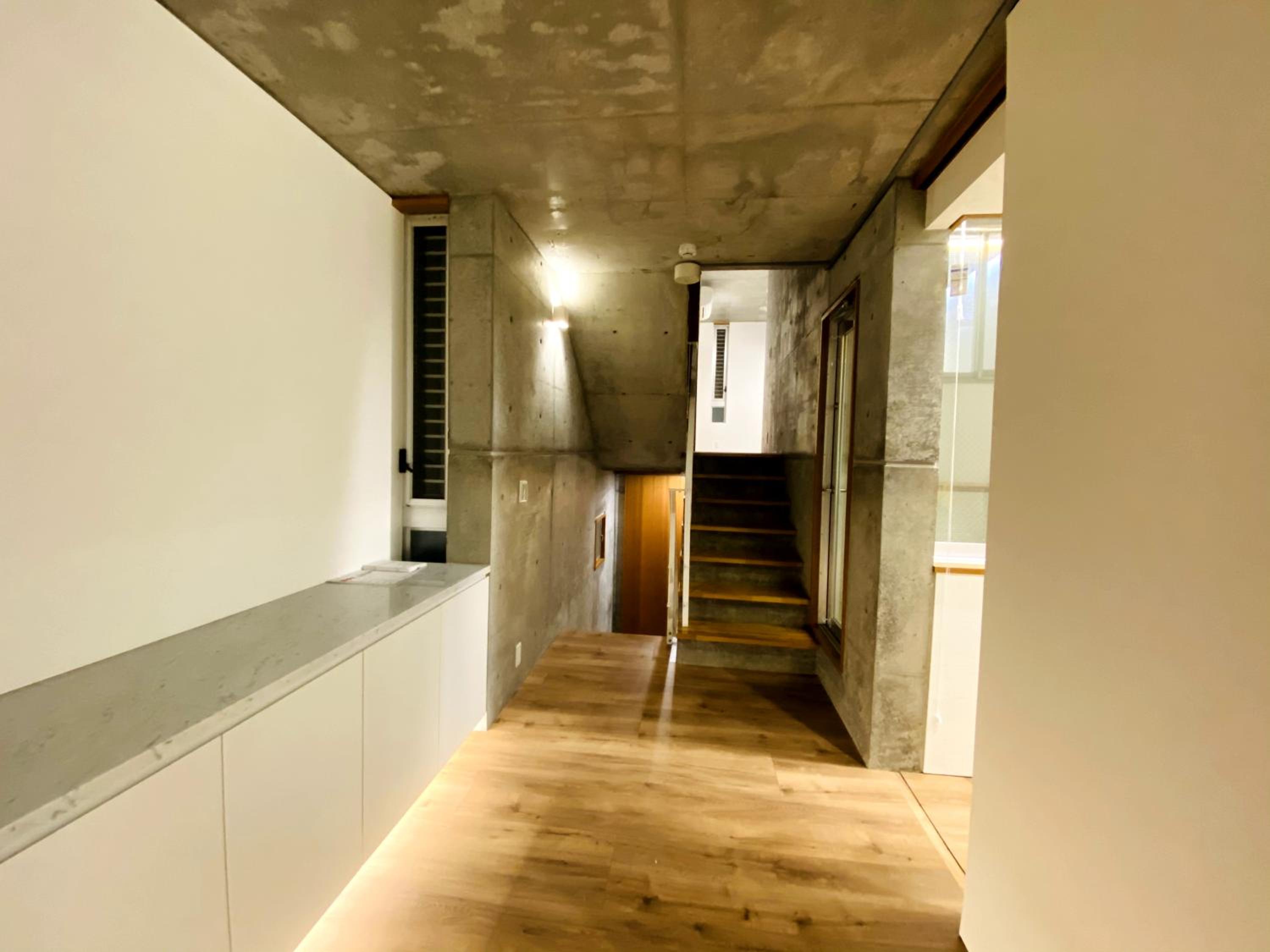 Duplex Apartment photo 1