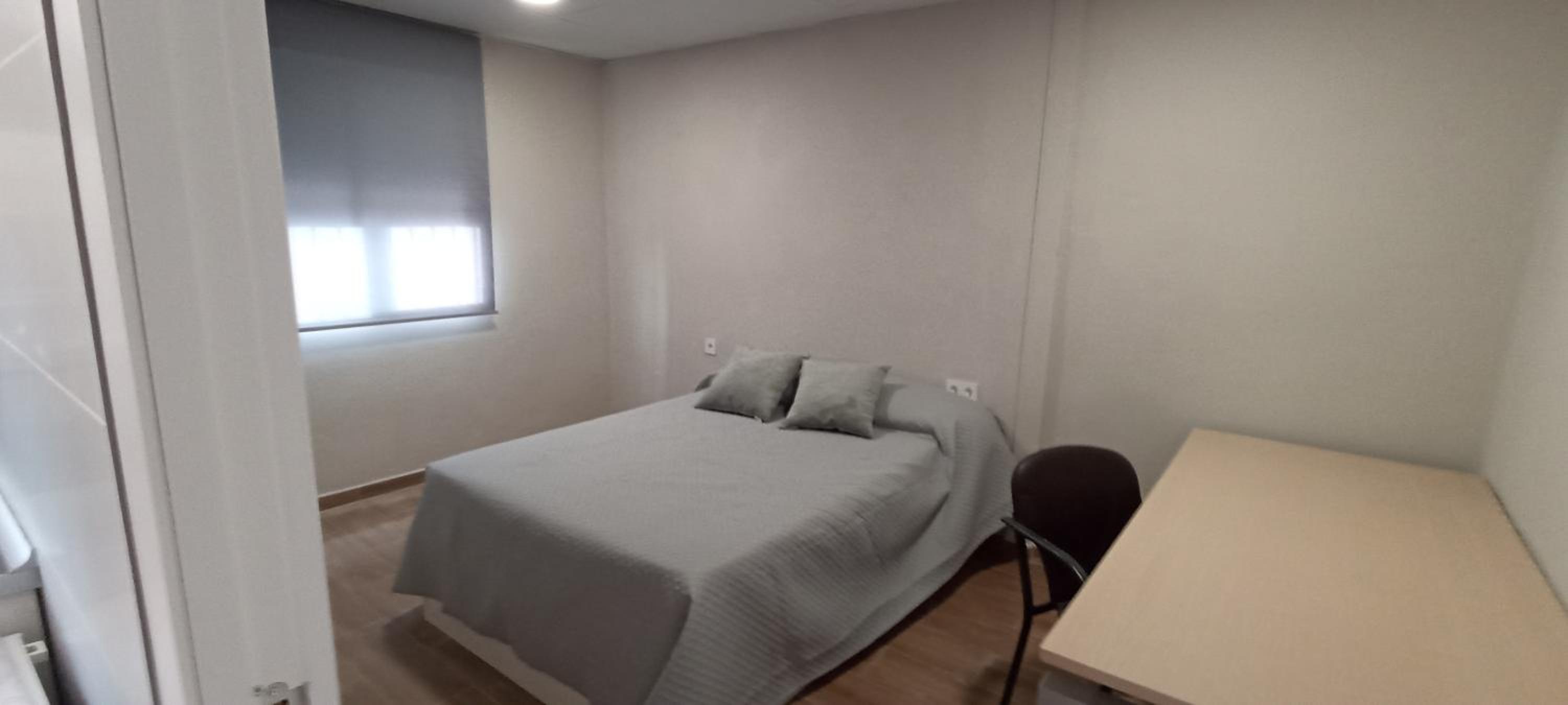 Casa de Dos Habitaciones