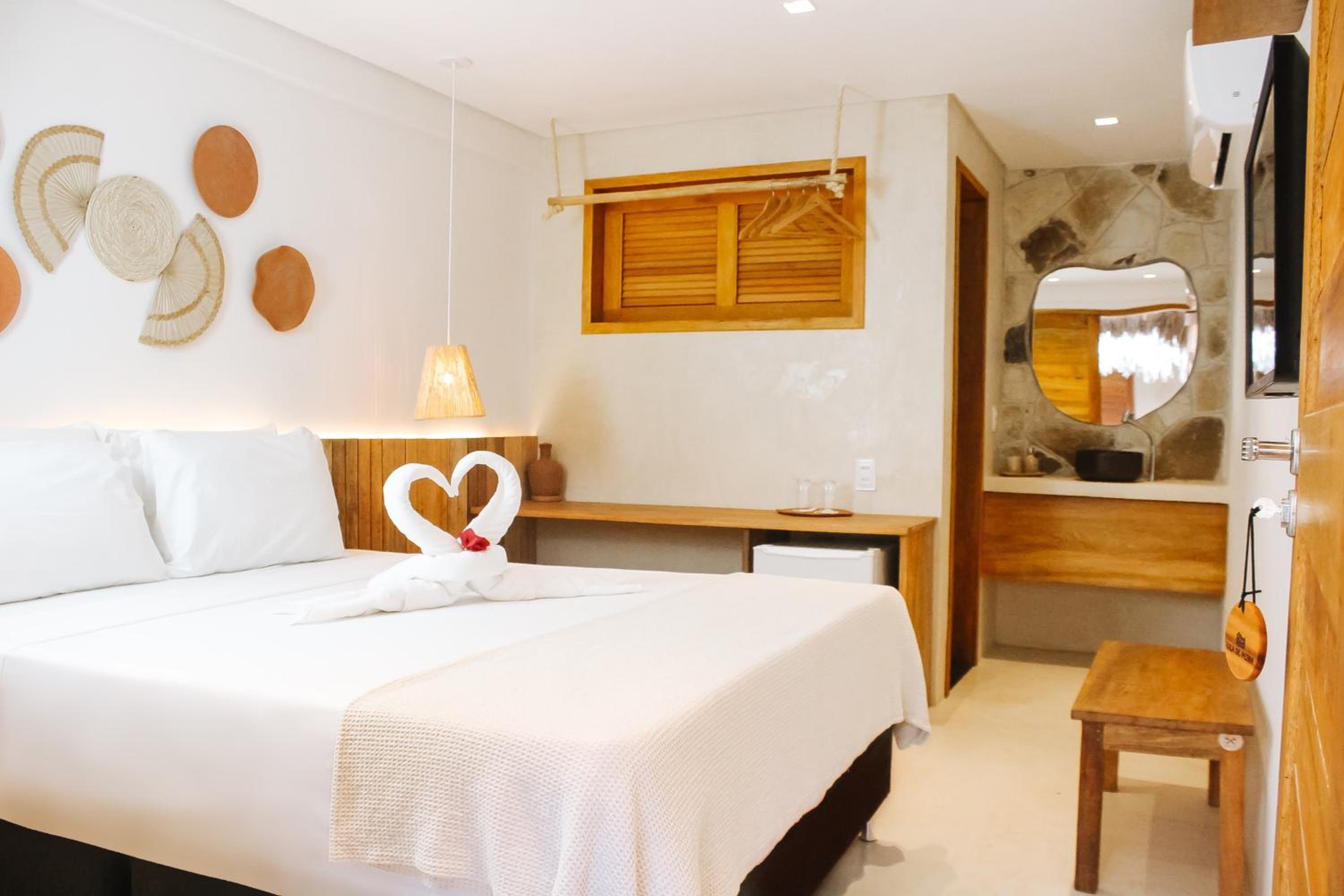 Standard Double Room photo 1