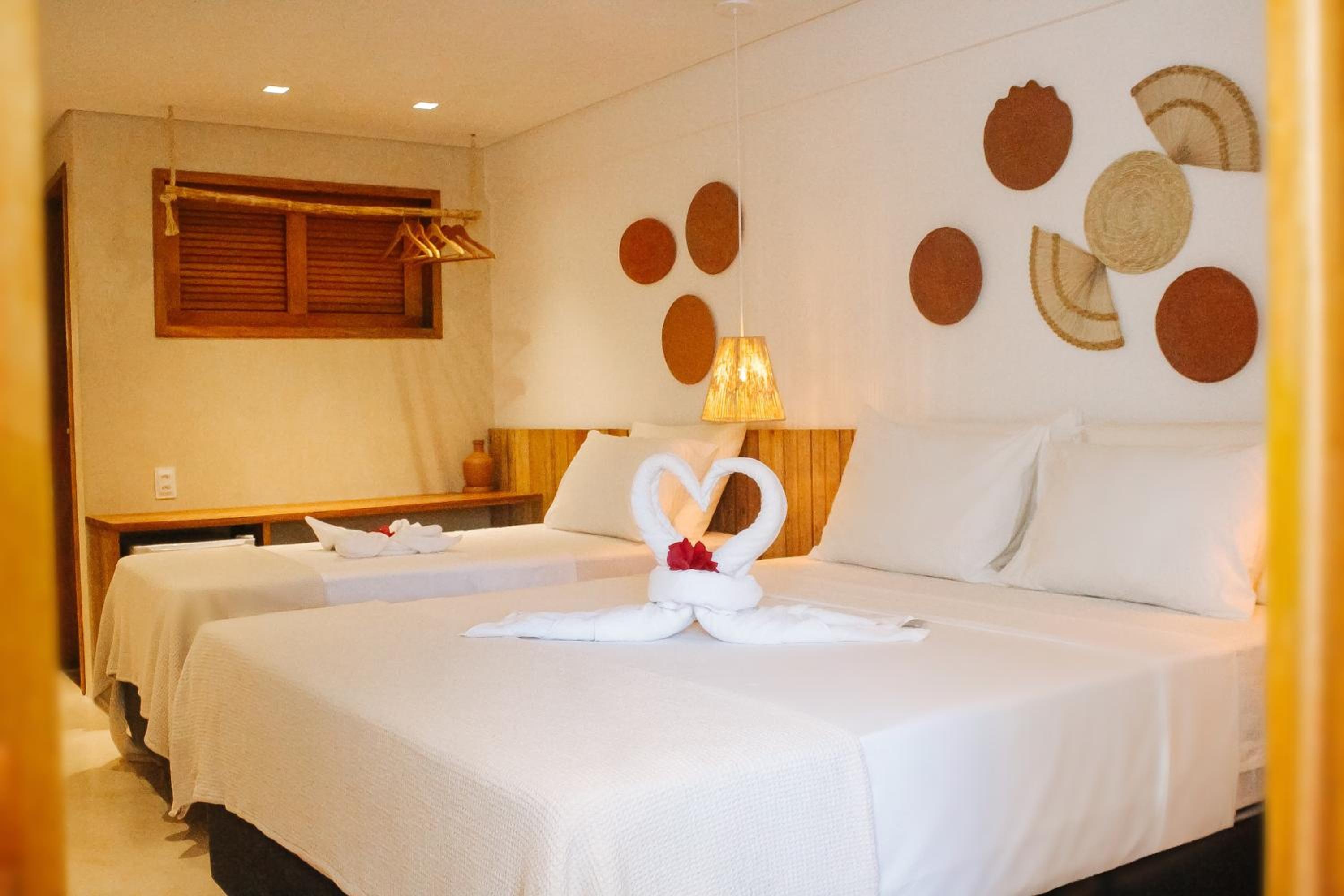 Standard Triple Room photo 2
