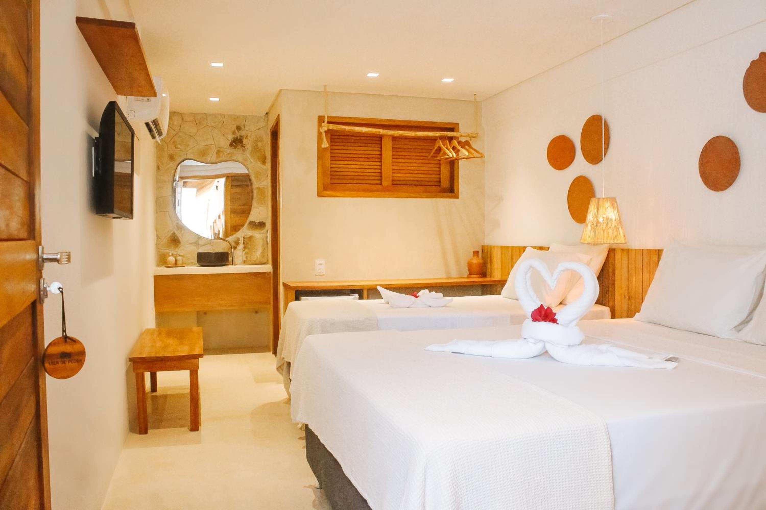 Standard Triple Room photo 1