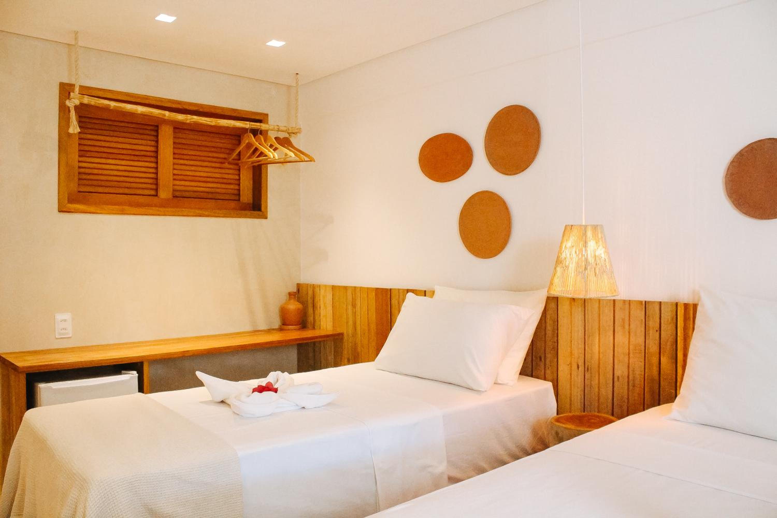 Standard Triple Room photo 3