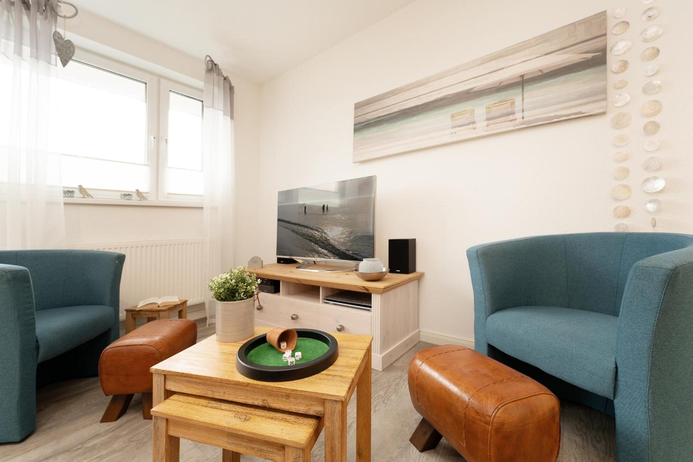Apartment photo 1