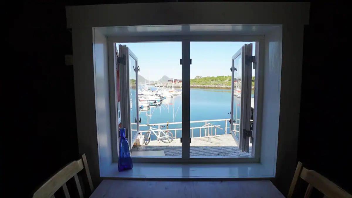 Double or Twin Room with View photo 2