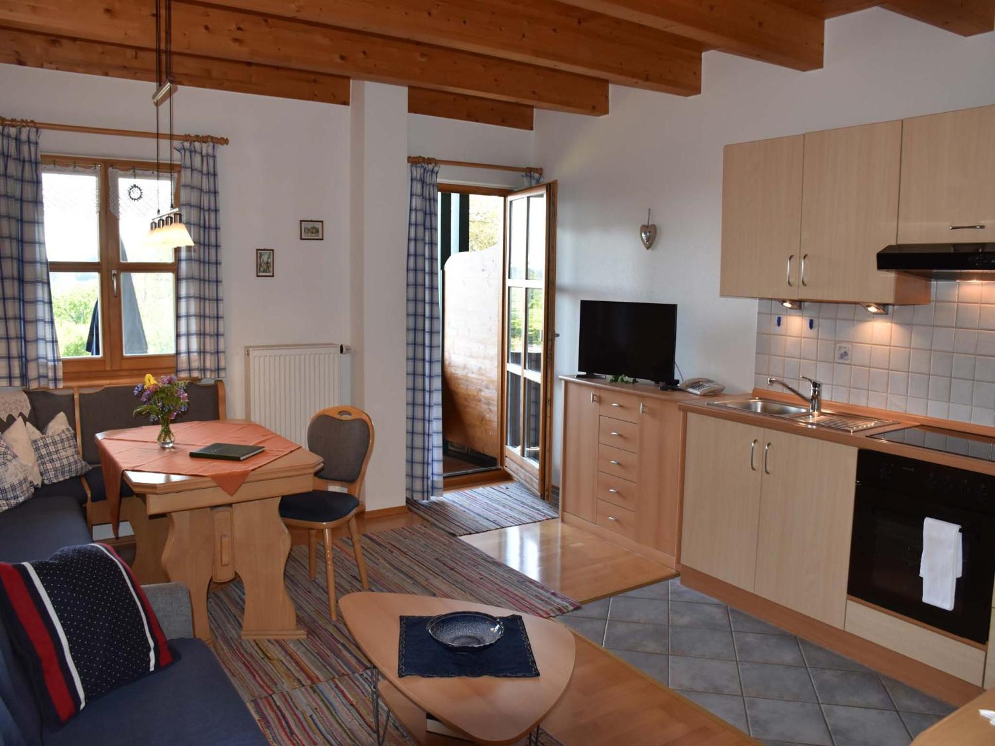 Standard Apartment photo 1