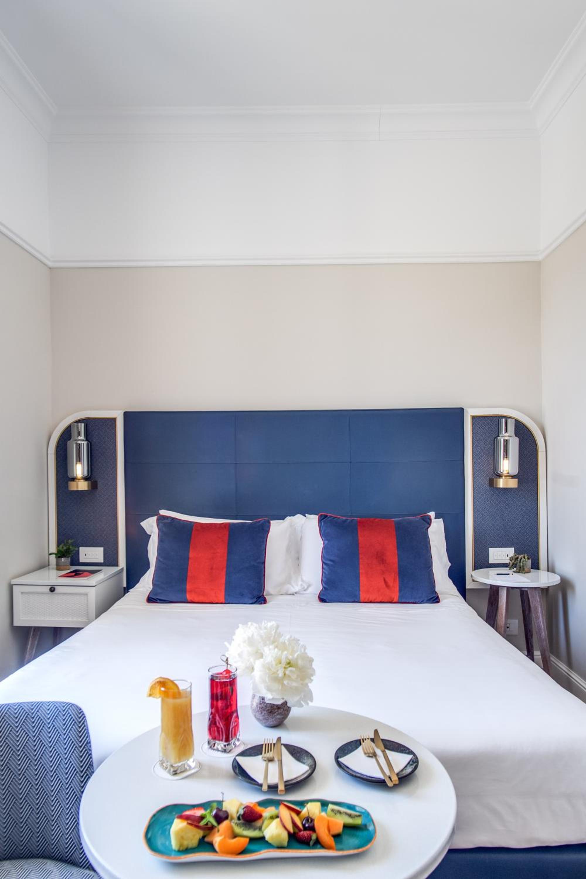 Junior Suite with Sea View