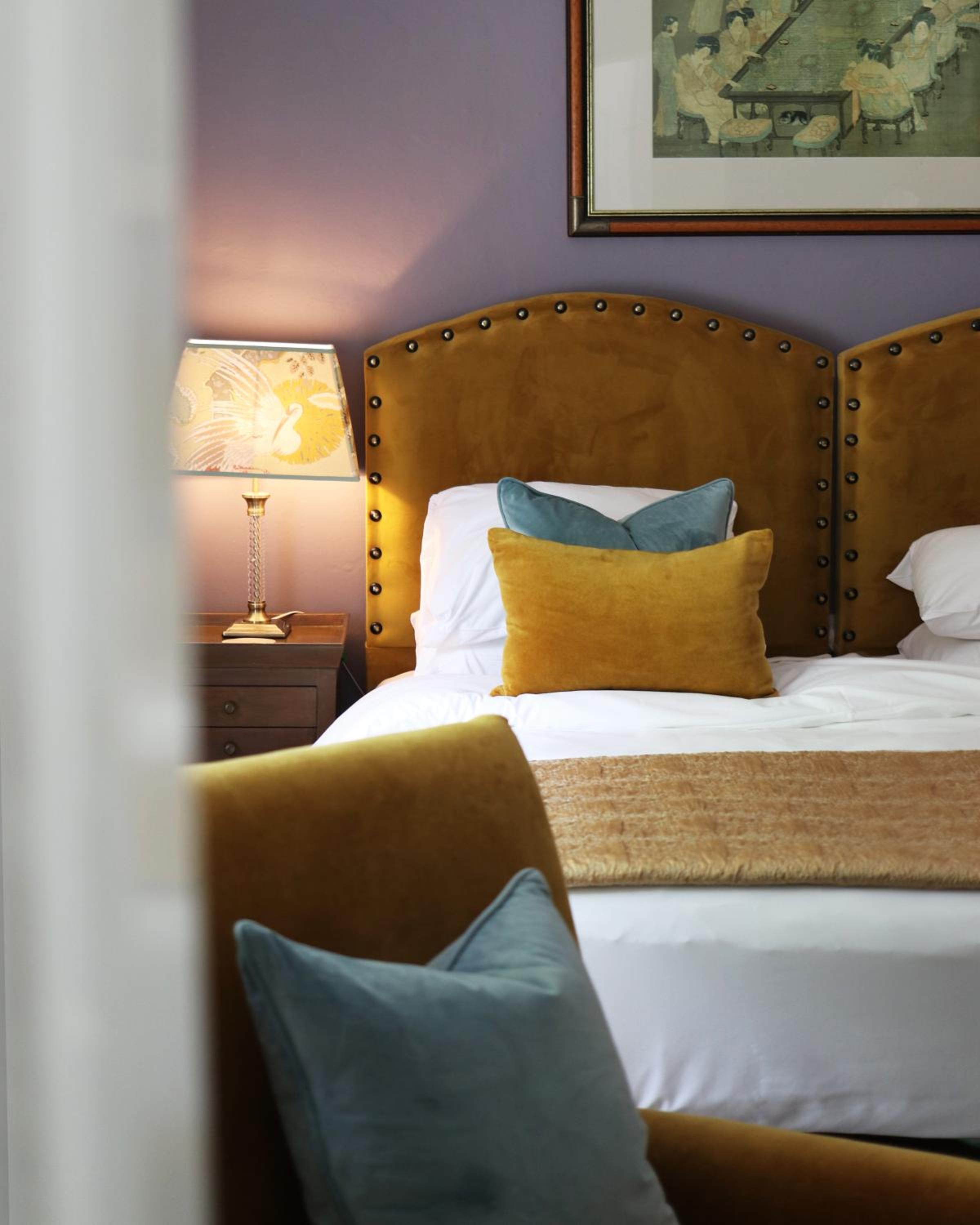 Twin Room photo 1